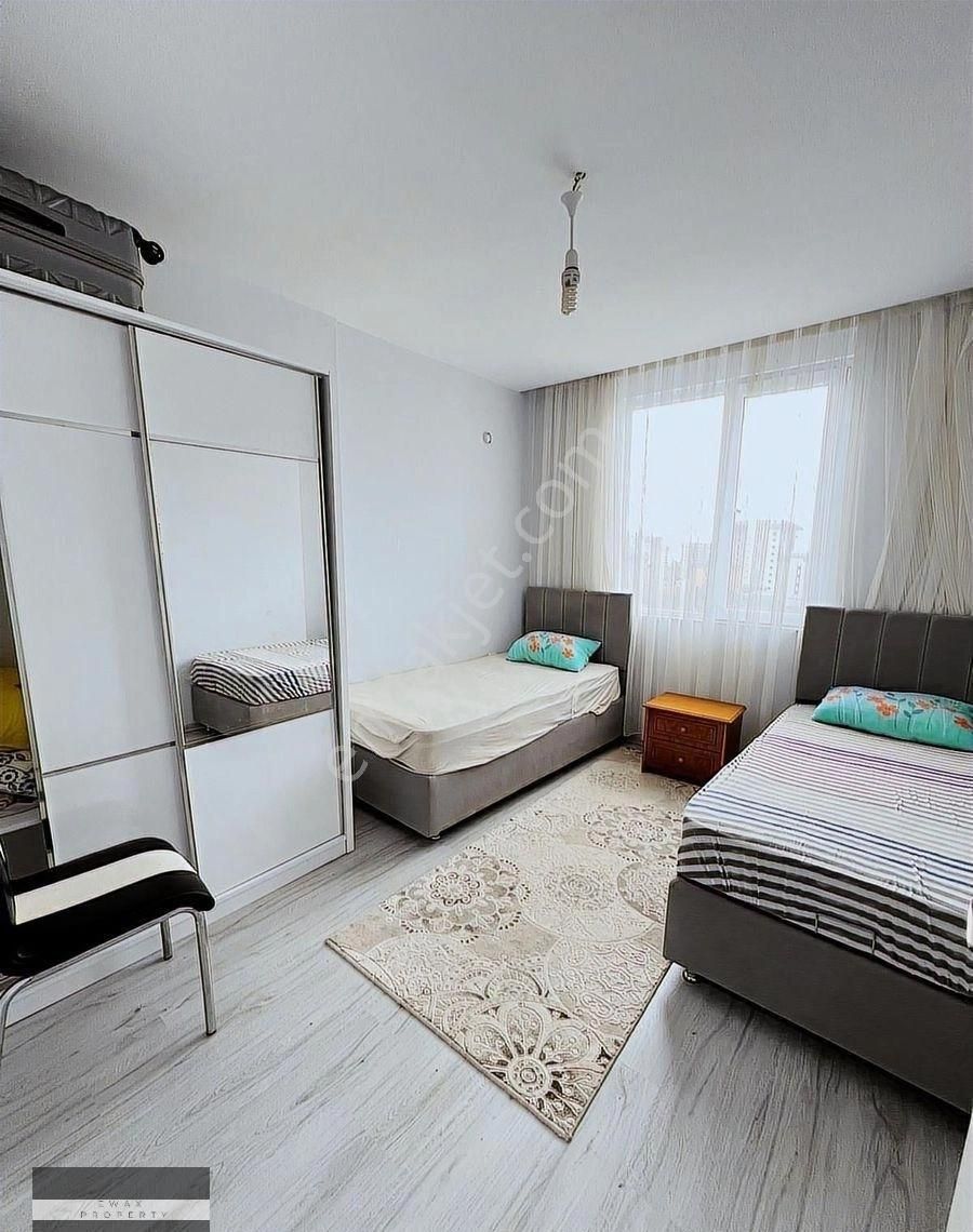 Ewax Property'den Avsallarda Satılık 2+1 - Görsel 5