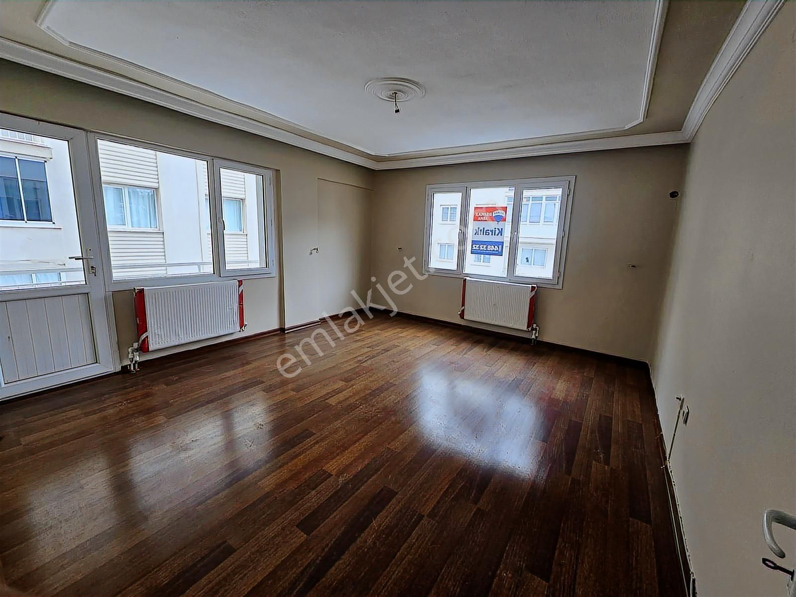 Remax Arma'dan Buca Yıldız Mah 3+1 140 M2 Ara Kat Kiralık Daire - Görsel 15