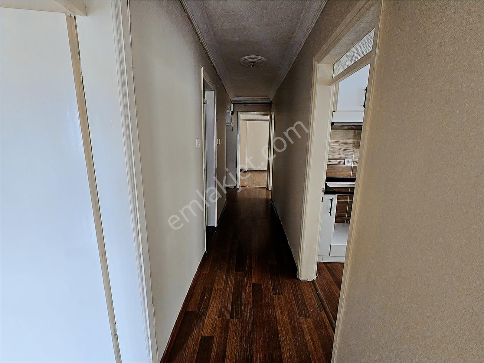 Remax Arma'dan Buca Yıldız Mah 3+1 140 M2 Ara Kat Kiralık Daire - Görsel 19