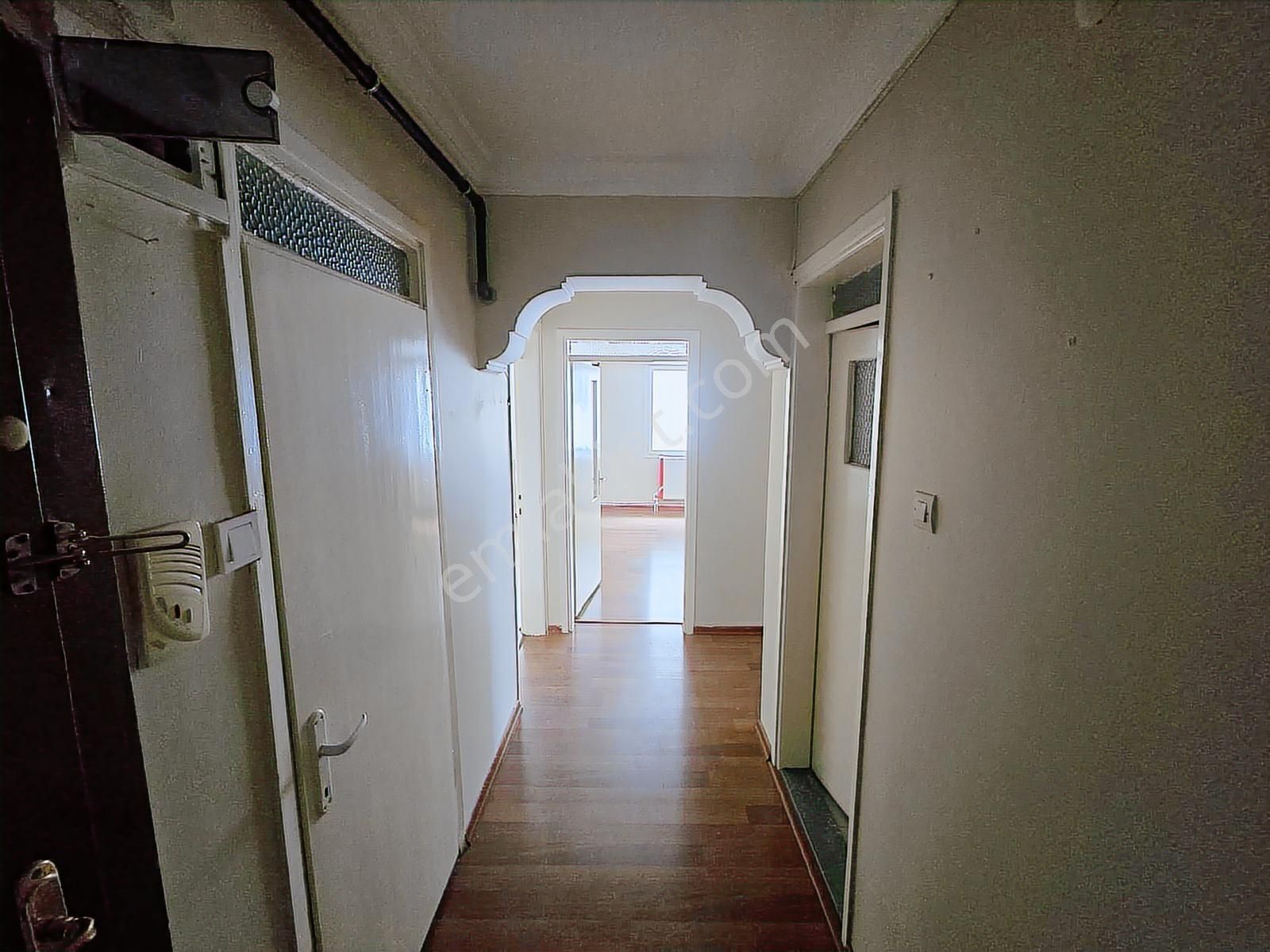 Remax Arma'dan Buca Yıldız Mah 3+1 140 M2 Ara Kat Kiralık Daire - Görsel 8