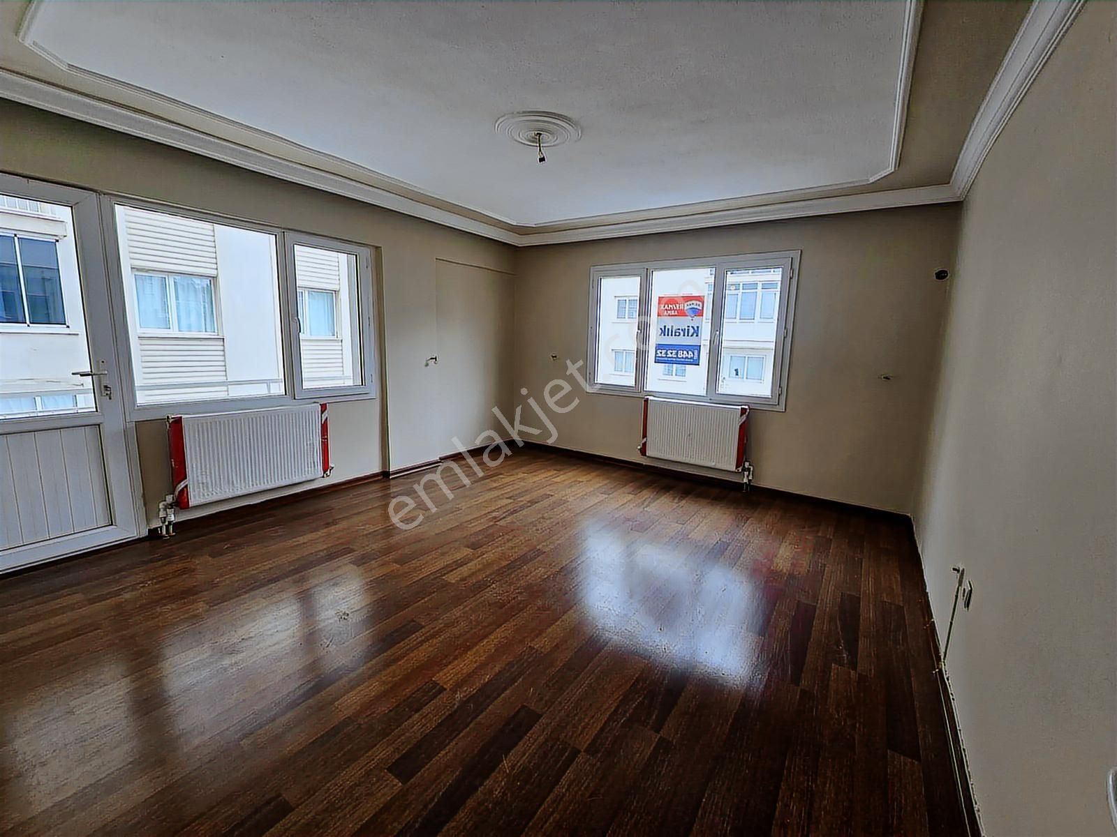 Remax Arma'dan Buca Yıldız Mah 3+1 140 M2 Ara Kat Kiralık Daire - Görsel 16