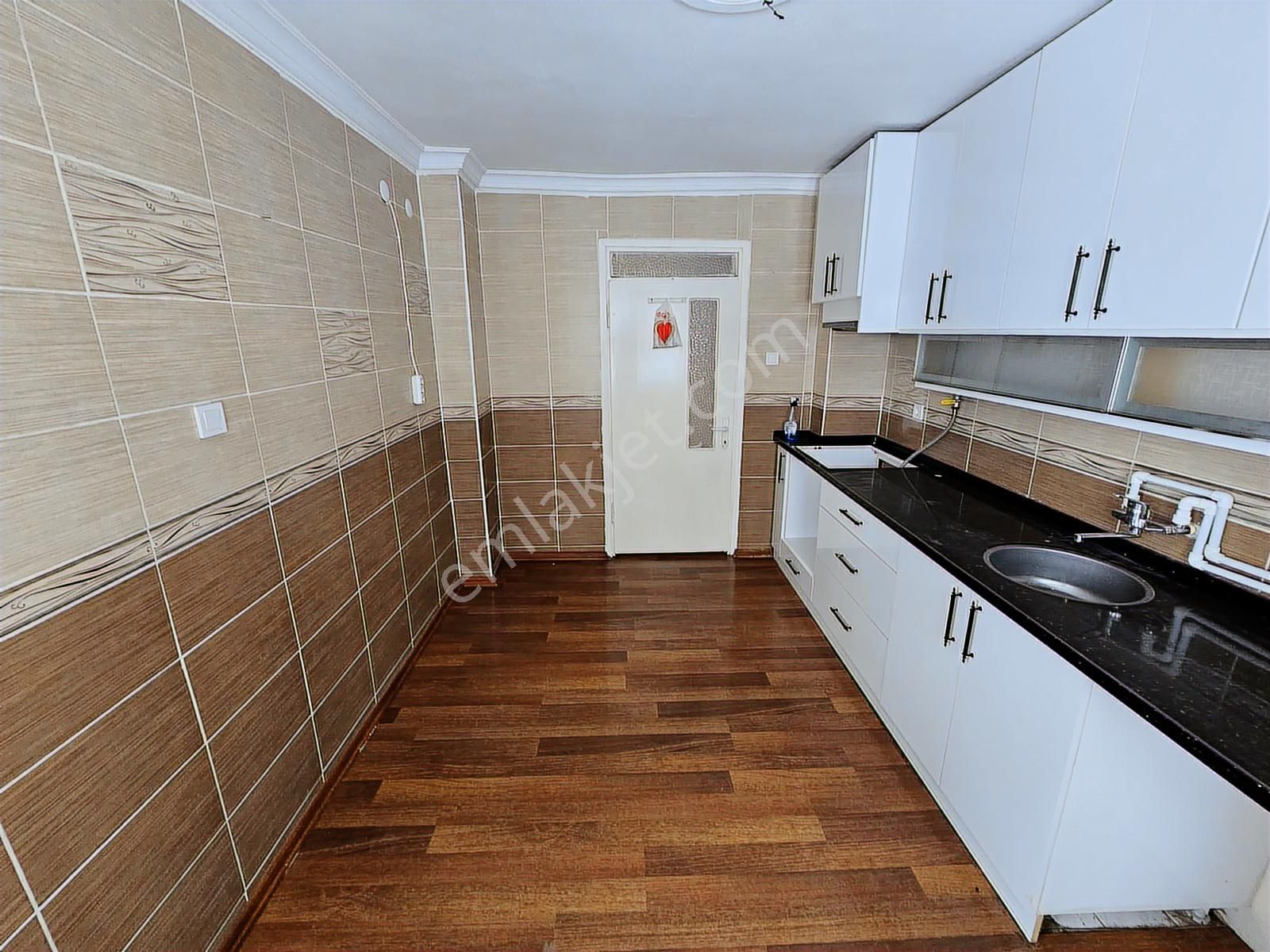 Remax Arma'dan Buca Yıldız Mah 3+1 140 M2 Ara Kat Kiralık Daire - Görsel 26