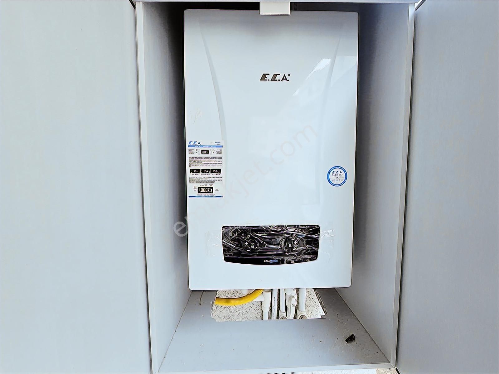 Remax Arma'dan Buca Yıldız Mah 3+1 140 M2 Ara Kat Kiralık Daire - Görsel 7