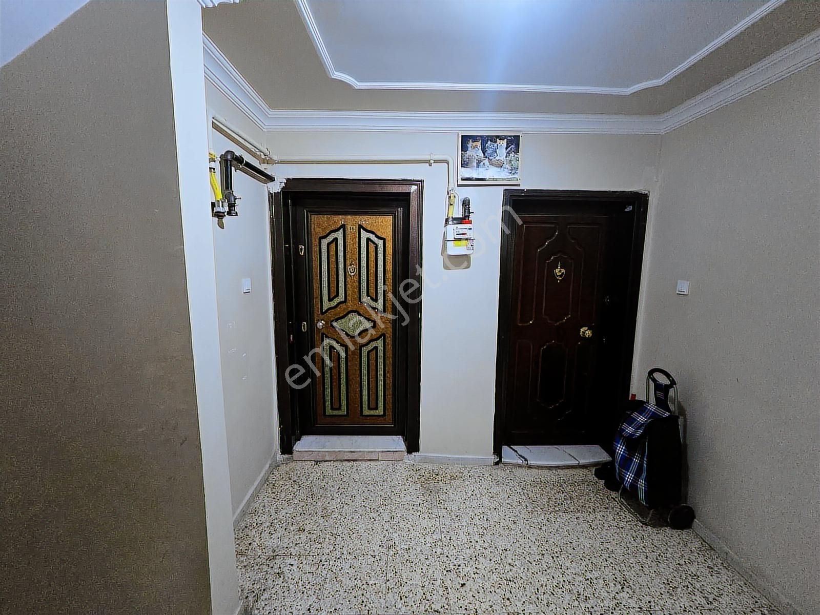 Remax Arma'dan Buca Yıldız Mah 3+1 140 M2 Ara Kat Kiralık Daire - Görsel 14