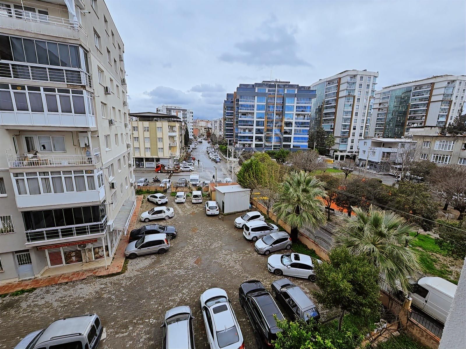 Remax Arma'dan Buca Yıldız Mah 3+1 140 M2 Ara Kat Kiralık Daire - Görsel 31