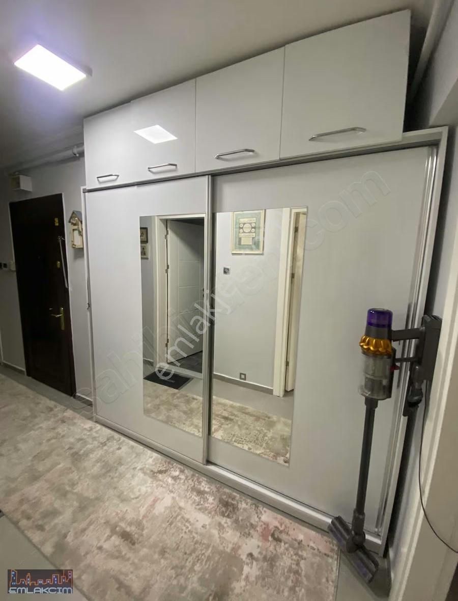 Emlakcımdan Kırım Cad.üzeri Full Bakımlı Asansörlü 2+1 Daire - Görsel 18