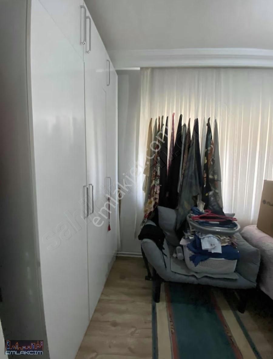 Emlakcımdan Kırım Cad.üzeri Full Bakımlı Asansörlü 2+1 Daire - Görsel 8