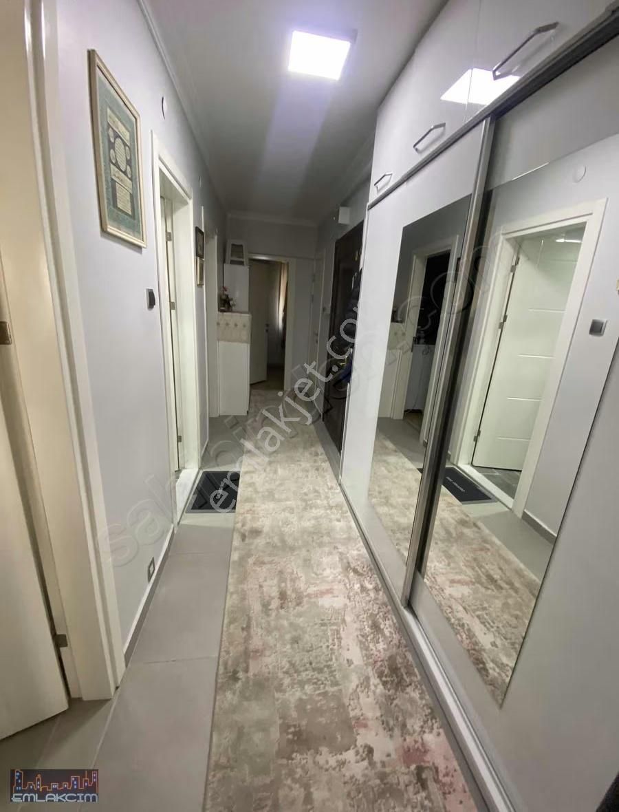 Emlakcımdan Kırım Cad.üzeri Full Bakımlı Asansörlü 2+1 Daire - Görsel 17