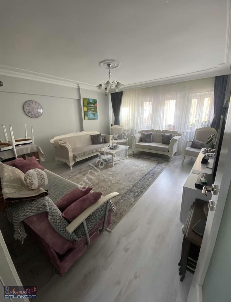 Emlakcımdan Kırım Cad.üzeri Full Bakımlı Asansörlü 2+1 Daire - Görsel 2