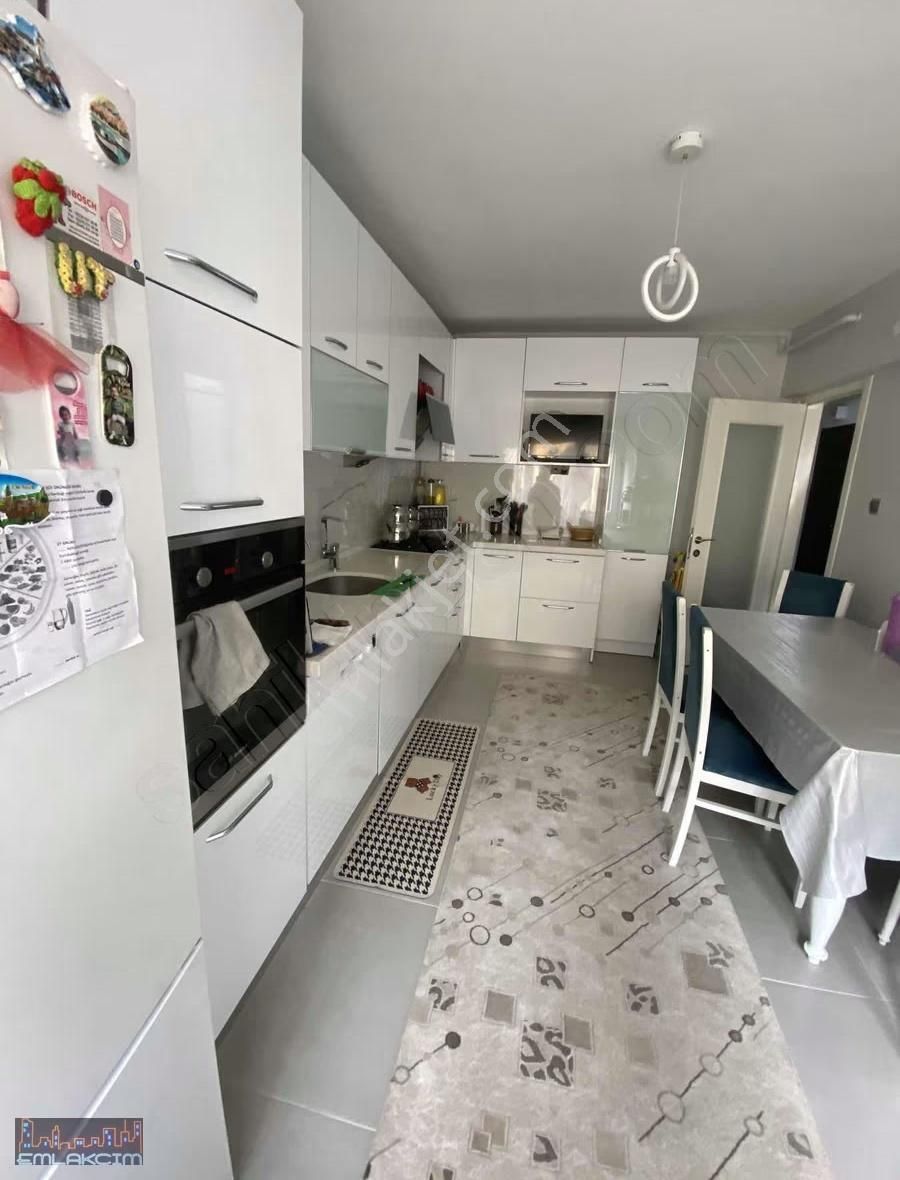 Emlakcımdan Kırım Cad.üzeri Full Bakımlı Asansörlü 2+1 Daire - Görsel 16