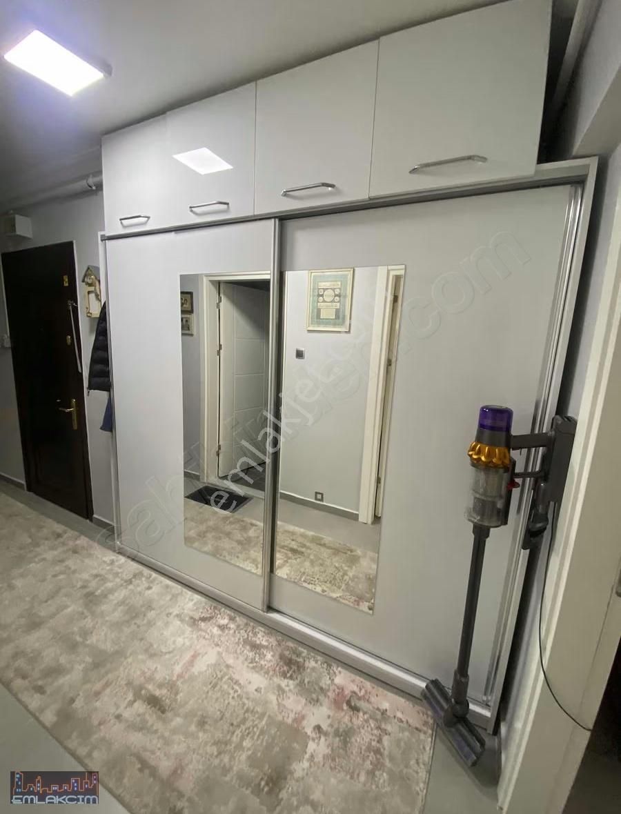 Emlakcımdan Kırım Cad.üzeri Full Bakımlı Asansörlü 2+1 Daire - Görsel 20