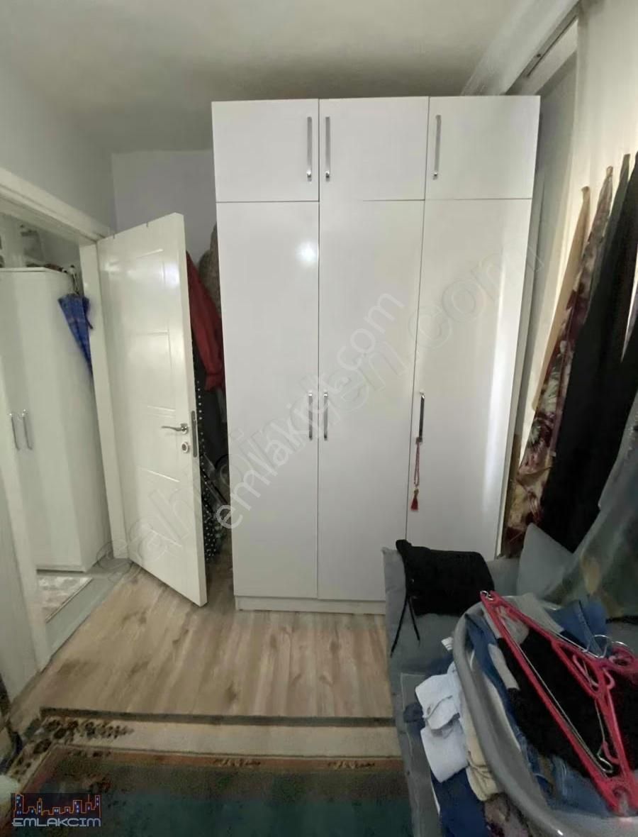 Emlakcımdan Kırım Cad.üzeri Full Bakımlı Asansörlü 2+1 Daire - Görsel 15