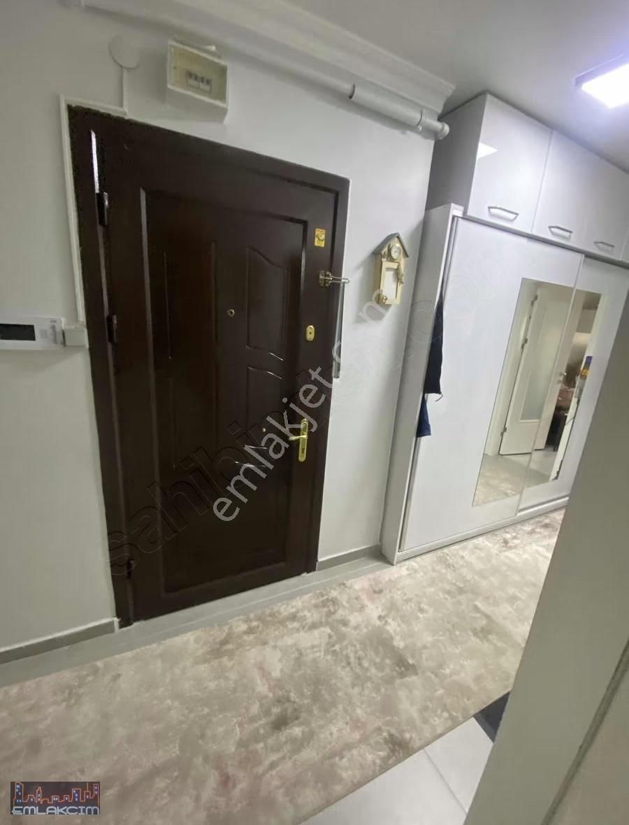 Emlakcımdan Kırım Cad.üzeri Full Bakımlı Asansörlü 2+1 Daire - Görsel 13