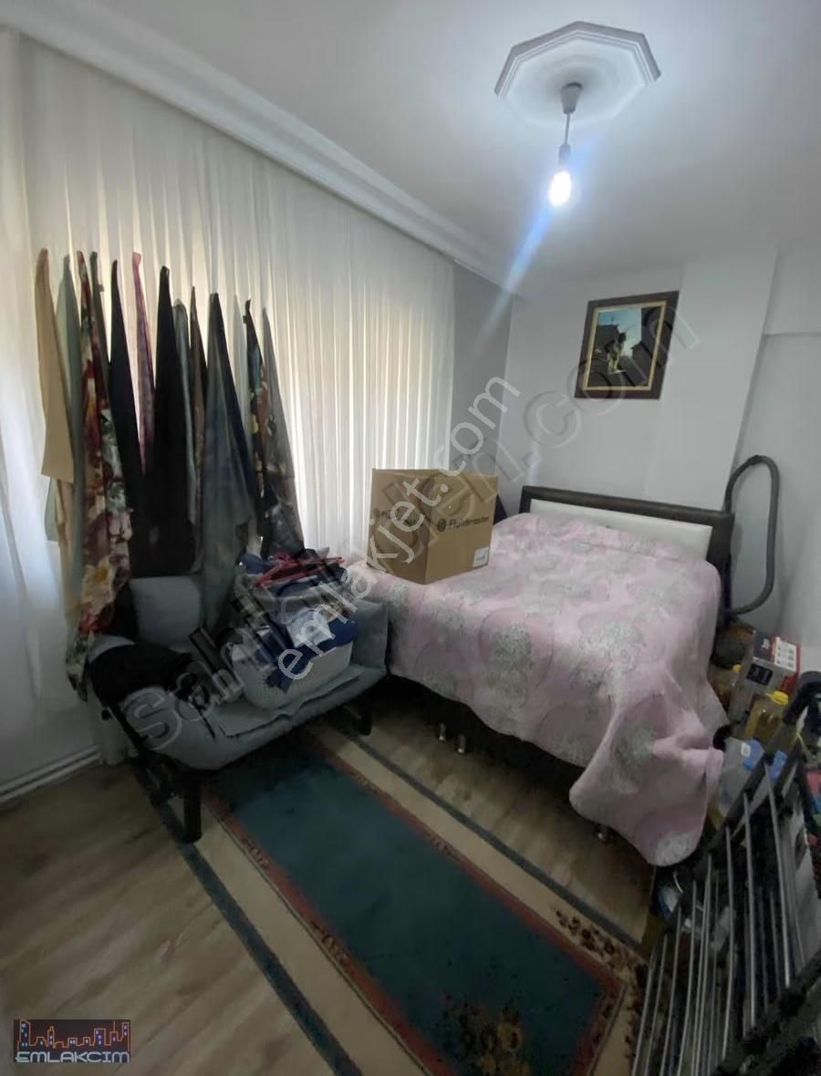 Emlakcımdan Kırım Cad.üzeri Full Bakımlı Asansörlü 2+1 Daire - Görsel 22