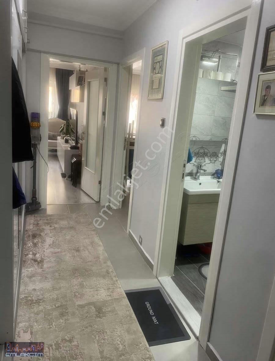 Emlakcımdan Kırım Cad.üzeri Full Bakımlı Asansörlü 2+1 Daire - Görsel 24