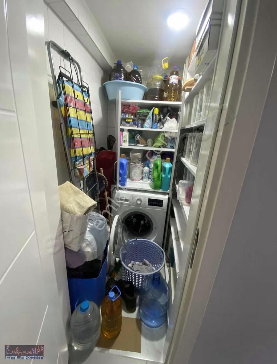 Emlakcımdan Kırım Cad.üzeri Full Bakımlı Asansörlü 2+1 Daire - Görsel 23