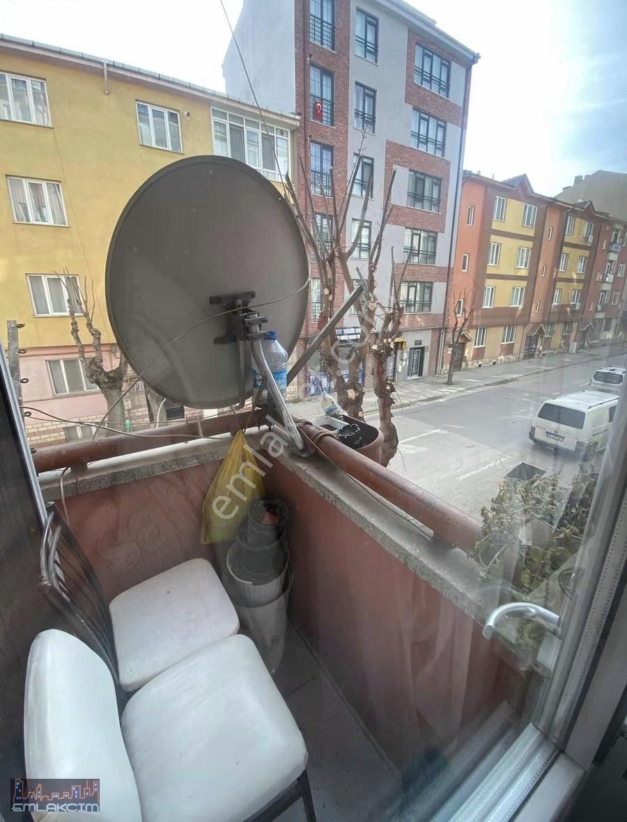 Emlakcımdan Kırım Cad.üzeri Full Bakımlı Asansörlü 2+1 Daire - Görsel 10