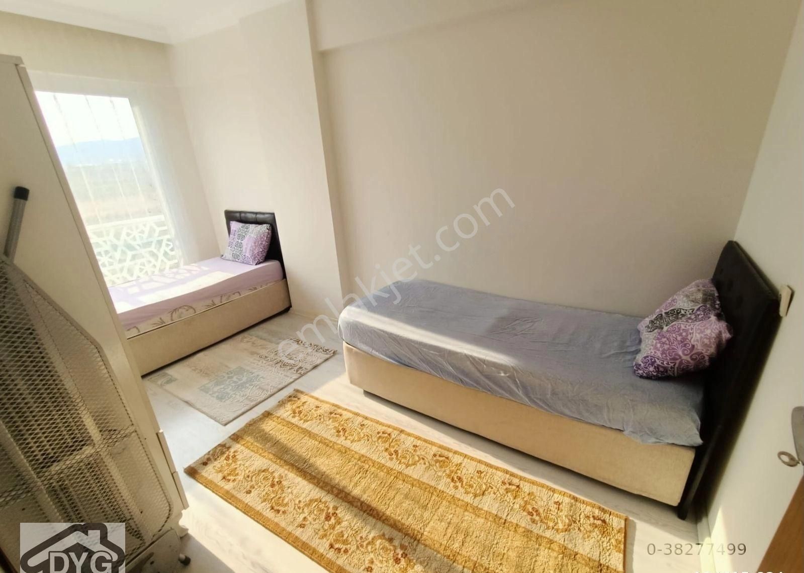 Satılık 1+1 Eşyalı Daire - Görsel 4