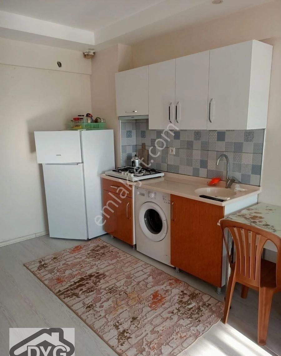 Satılık 1+1 Eşyalı Daire - Görsel 5