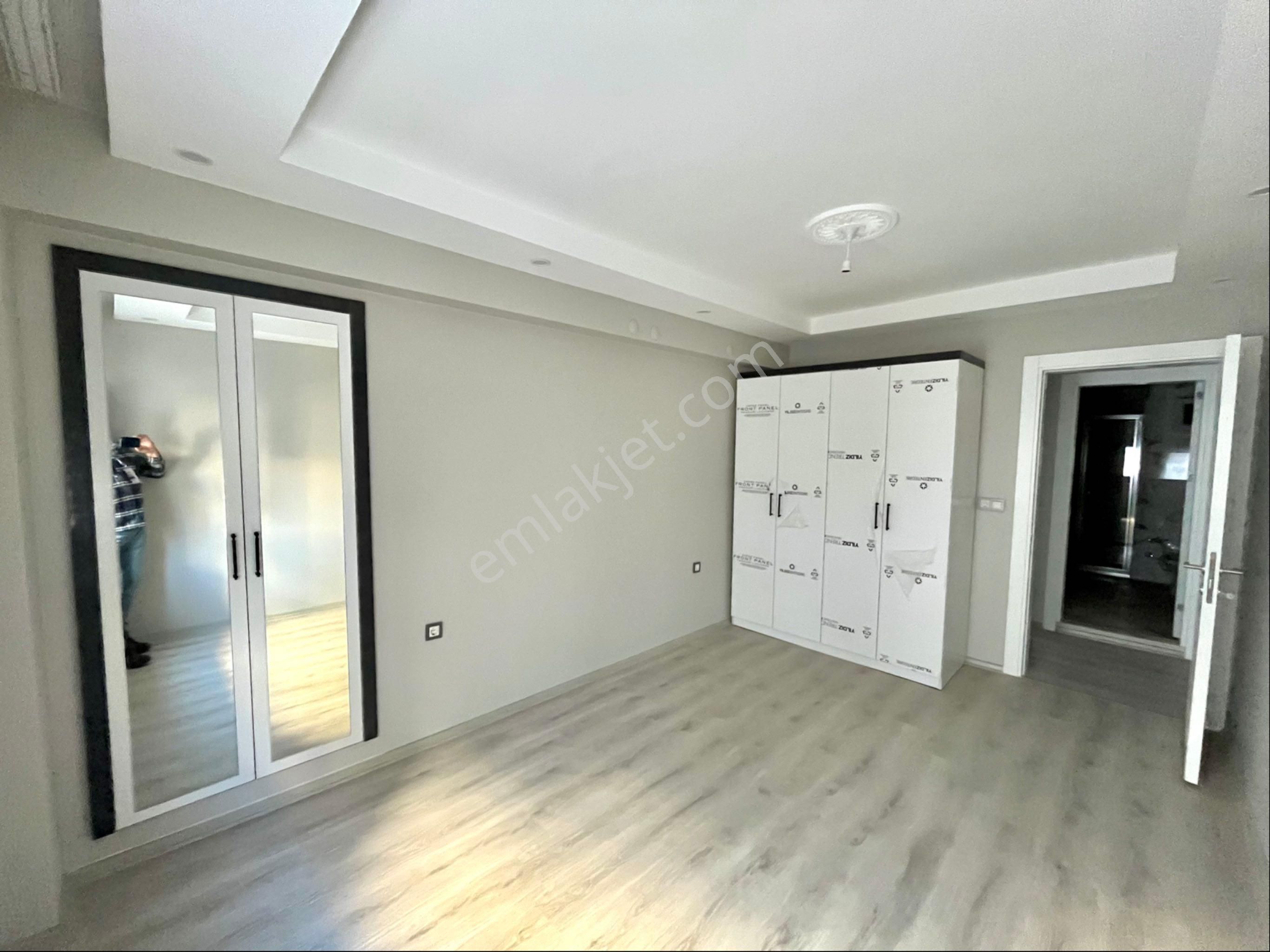 Torbalı Ertuğrul Mahallesinde 2+1 Kiralık Sıfır Daire - Görsel 25