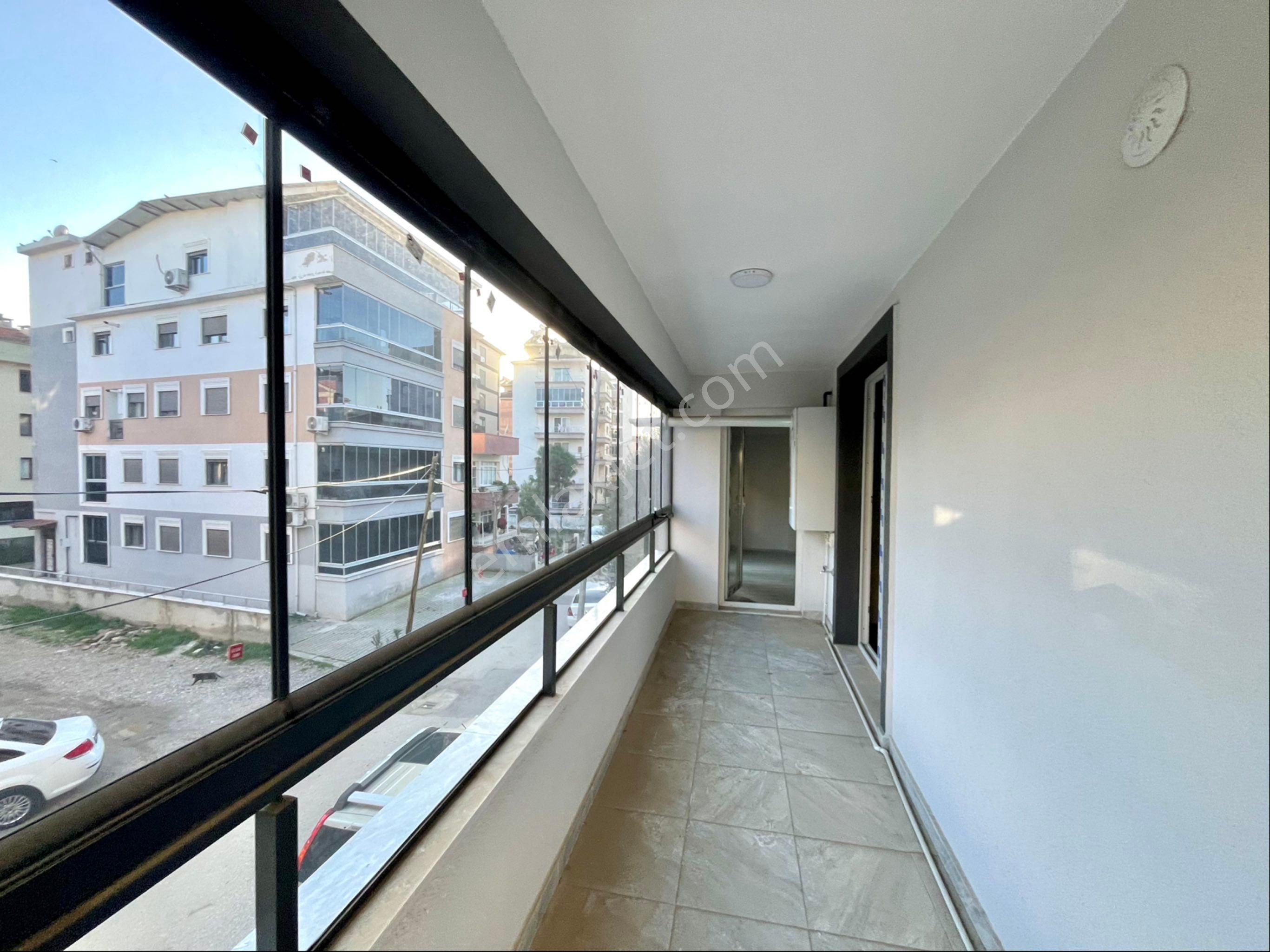 Torbalı Ertuğrul Mahallesinde 2+1 Kiralık Sıfır Daire - Görsel 34