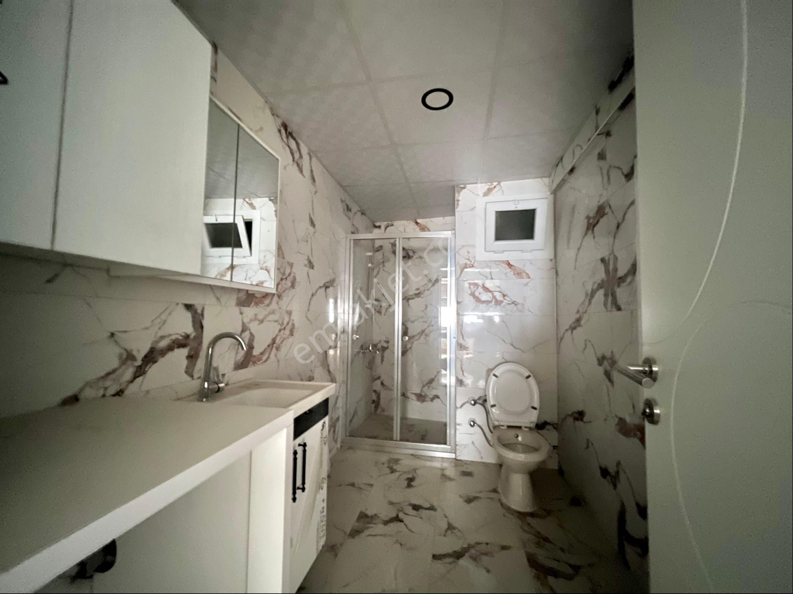 Torbalı Ertuğrul Mahallesinde 2+1 Kiralık Sıfır Daire - Görsel 15