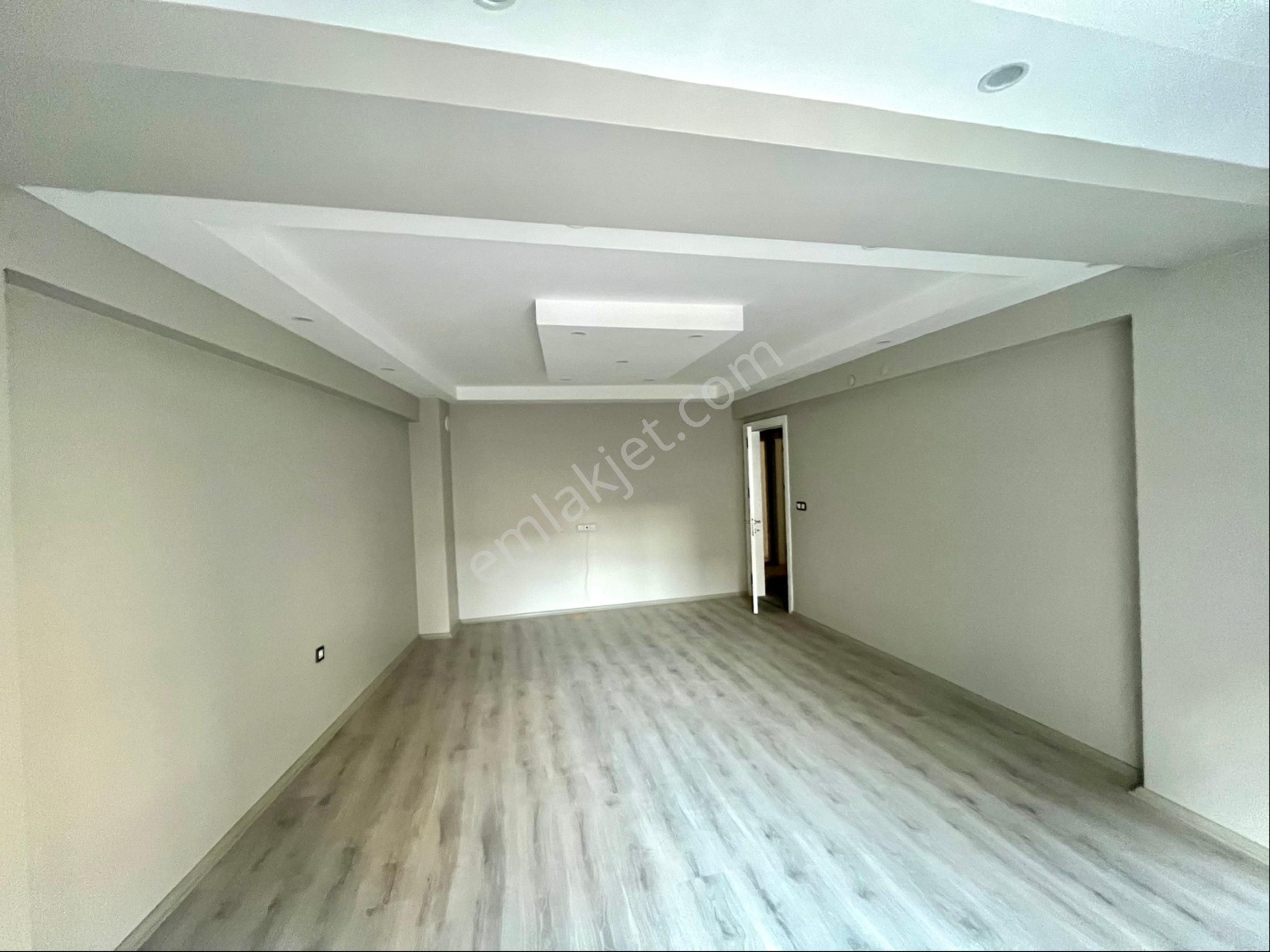 Torbalı Ertuğrul Mahallesinde 2+1 Kiralık Sıfır Daire - Görsel 29