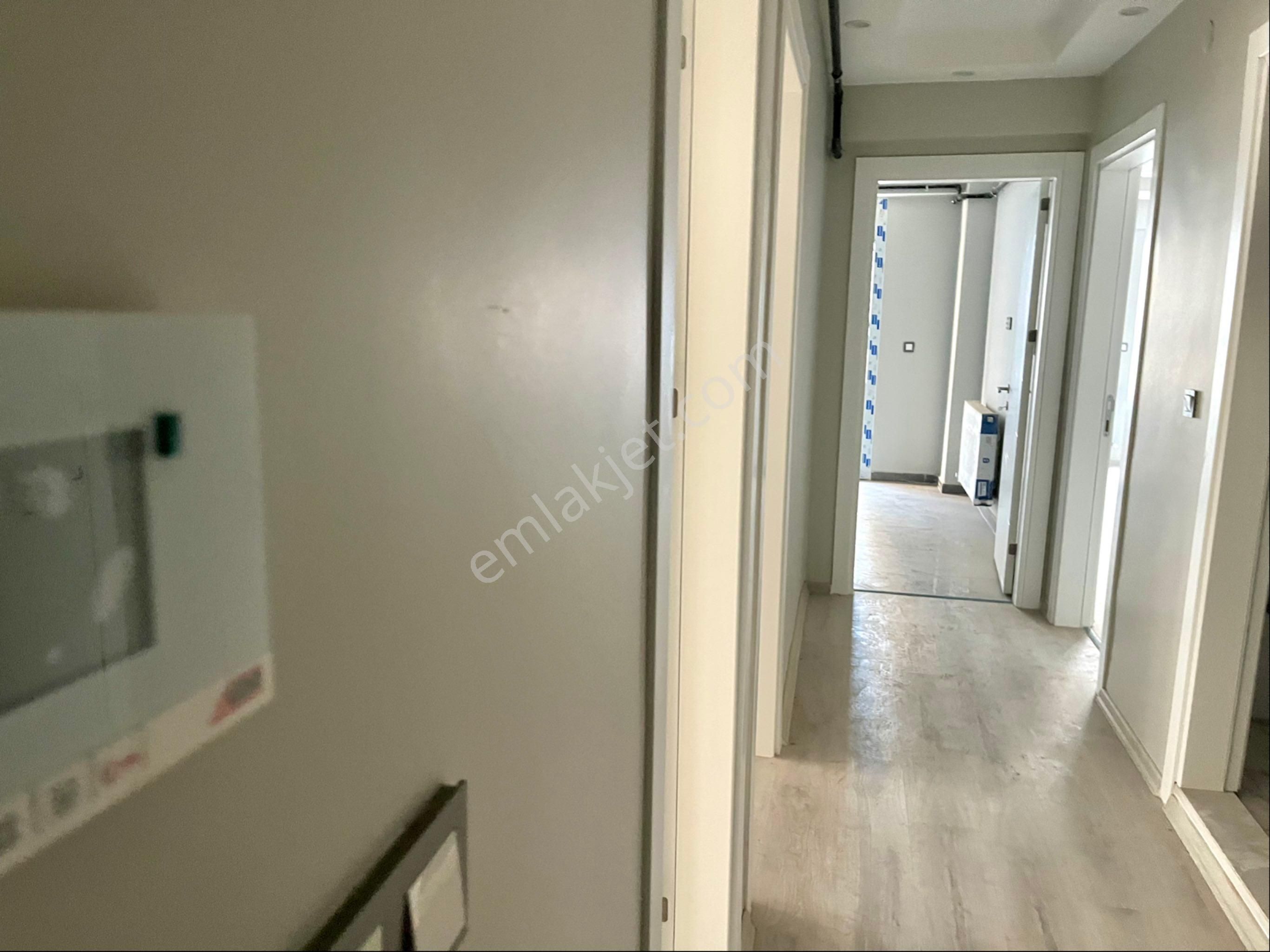 Torbalı Ertuğrul Mahallesinde 2+1 Kiralık Sıfır Daire - Görsel 14