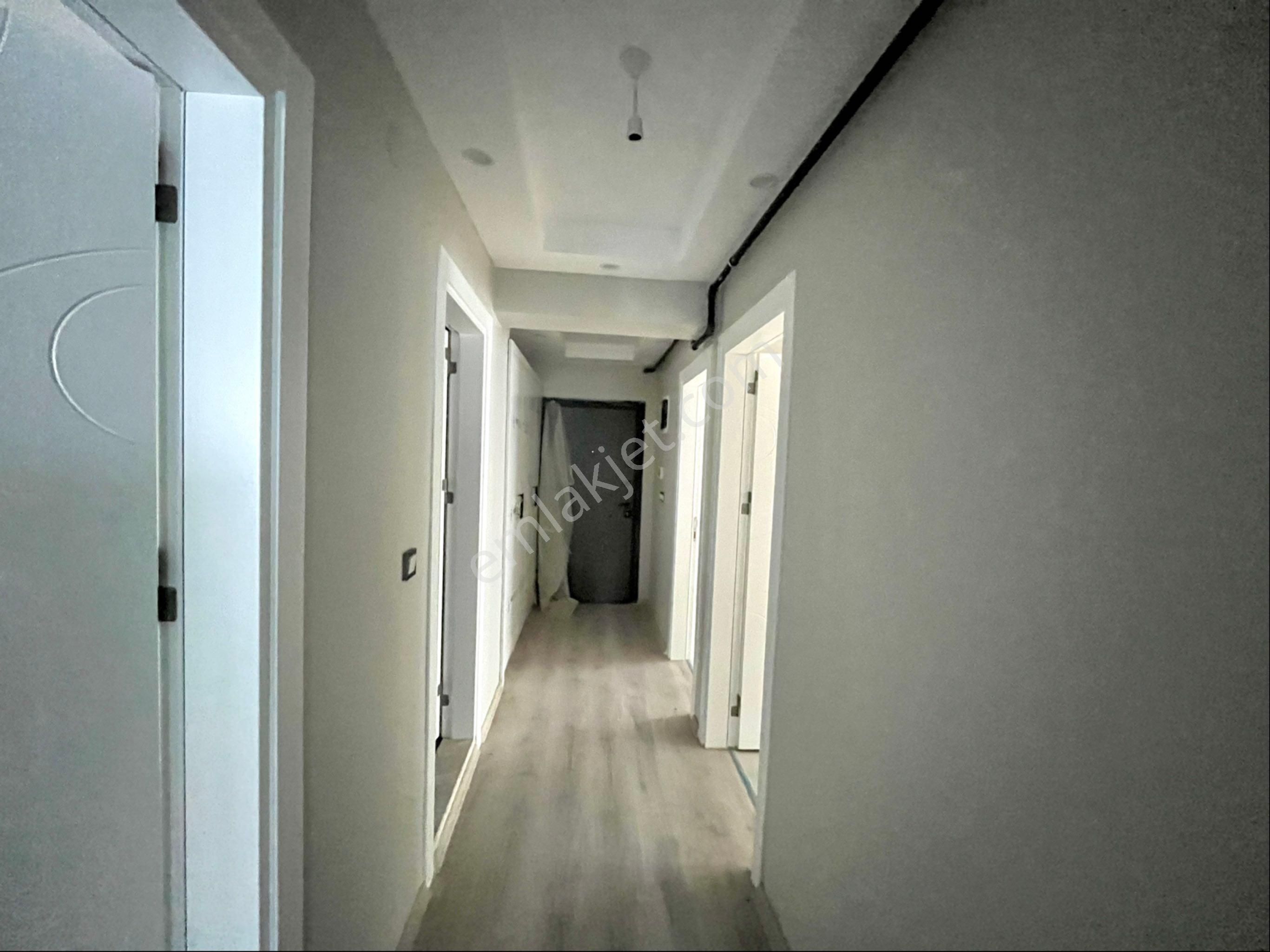 Torbalı Ertuğrul Mahallesinde 2+1 Kiralık Sıfır Daire - Görsel 13