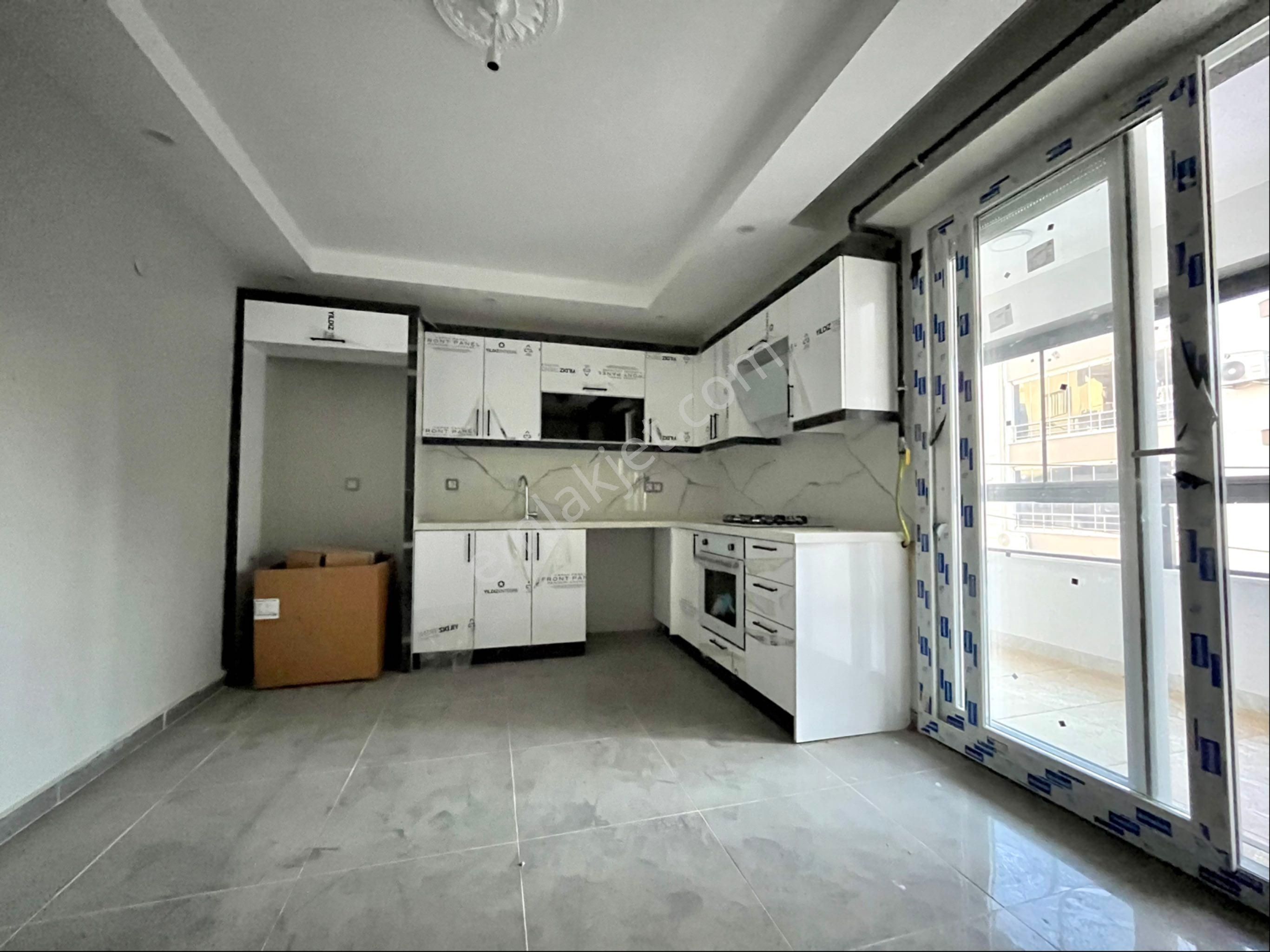 Torbalı Ertuğrul Mahallesinde 2+1 Kiralık Sıfır Daire - Görsel 2