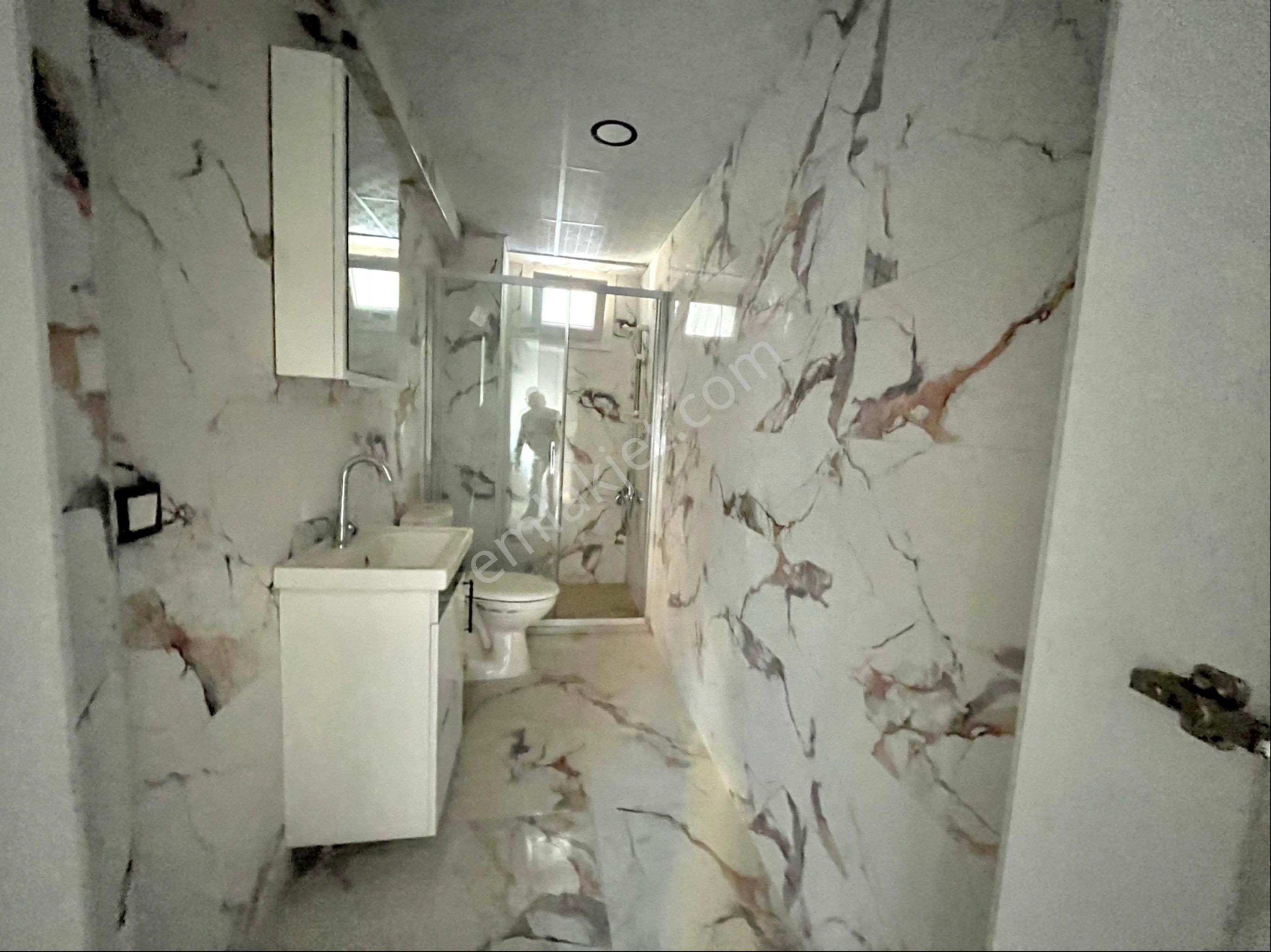 Torbalı Ertuğrul Mahallesinde 2+1 Kiralık Sıfır Daire - Görsel 24