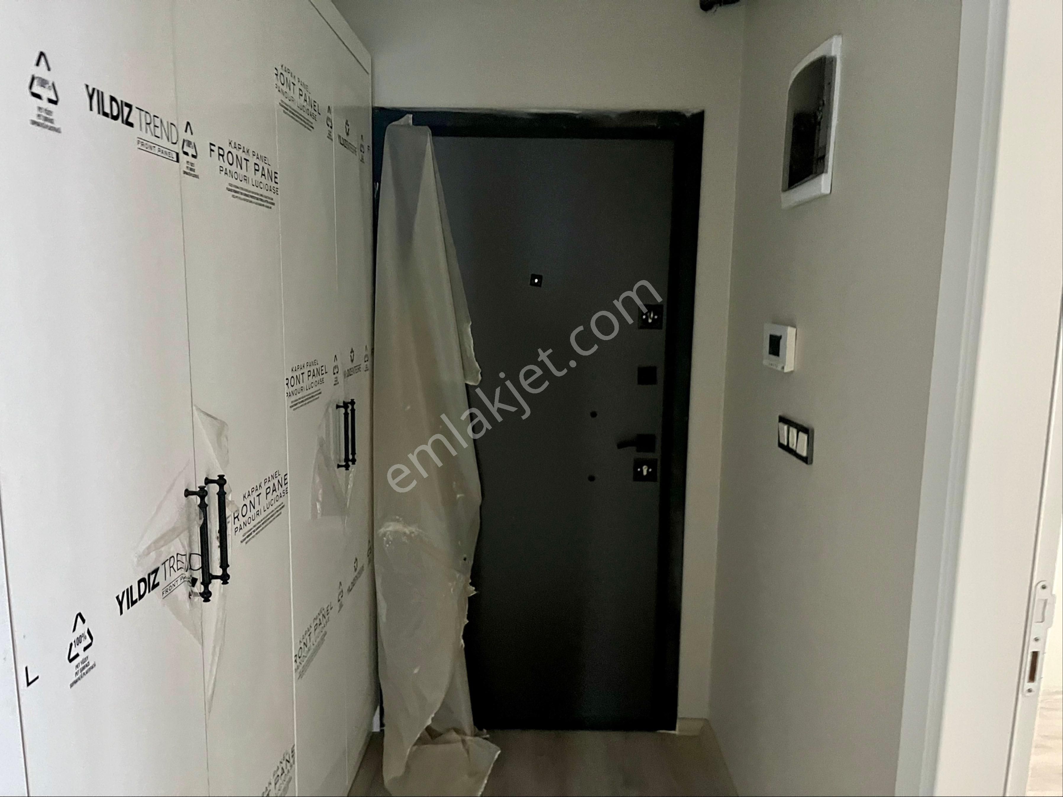 Torbalı Ertuğrul Mahallesinde 2+1 Kiralık Sıfır Daire - Görsel 12