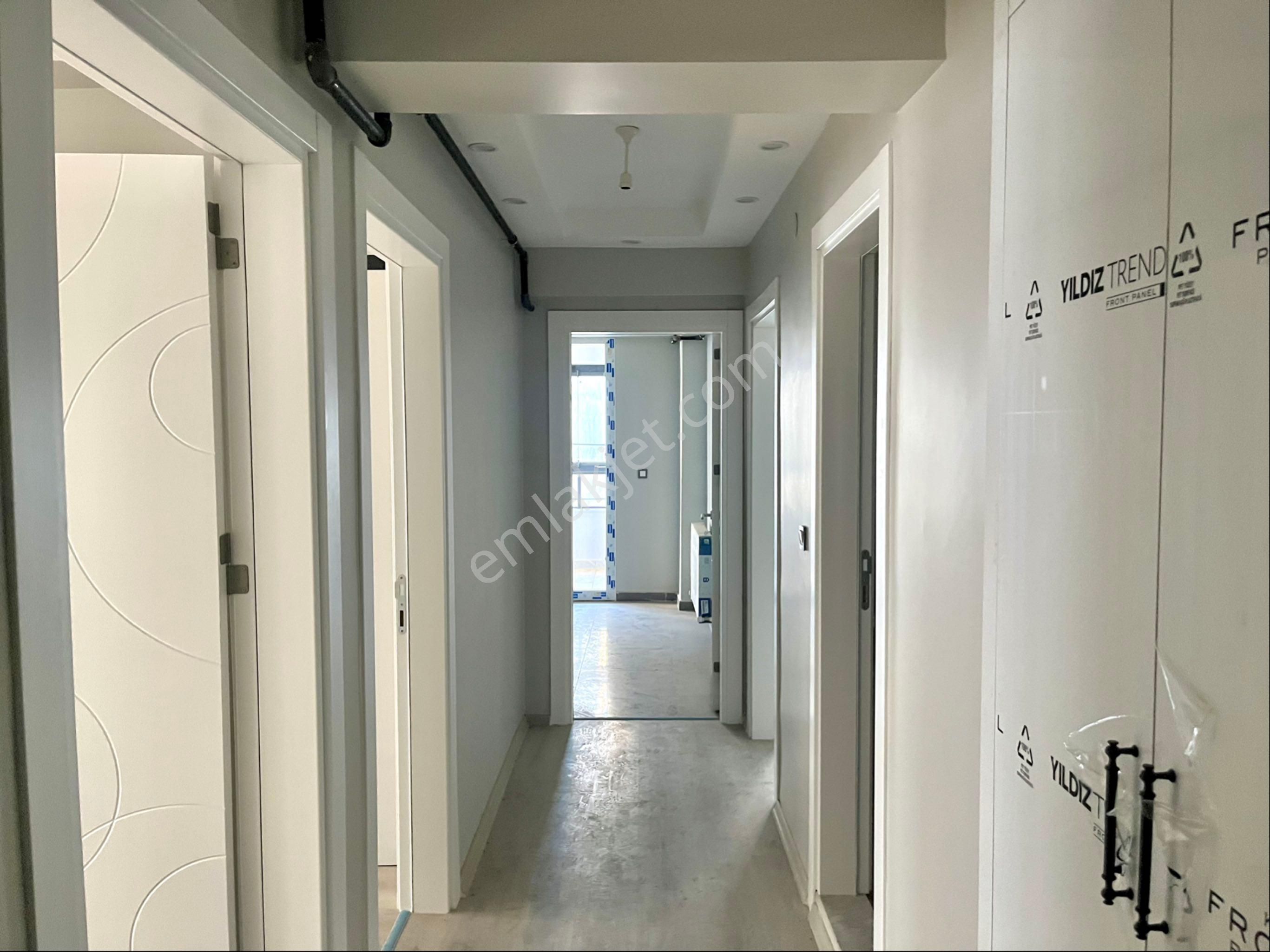 Torbalı Ertuğrul Mahallesinde 2+1 Kiralık Sıfır Daire - Görsel 22