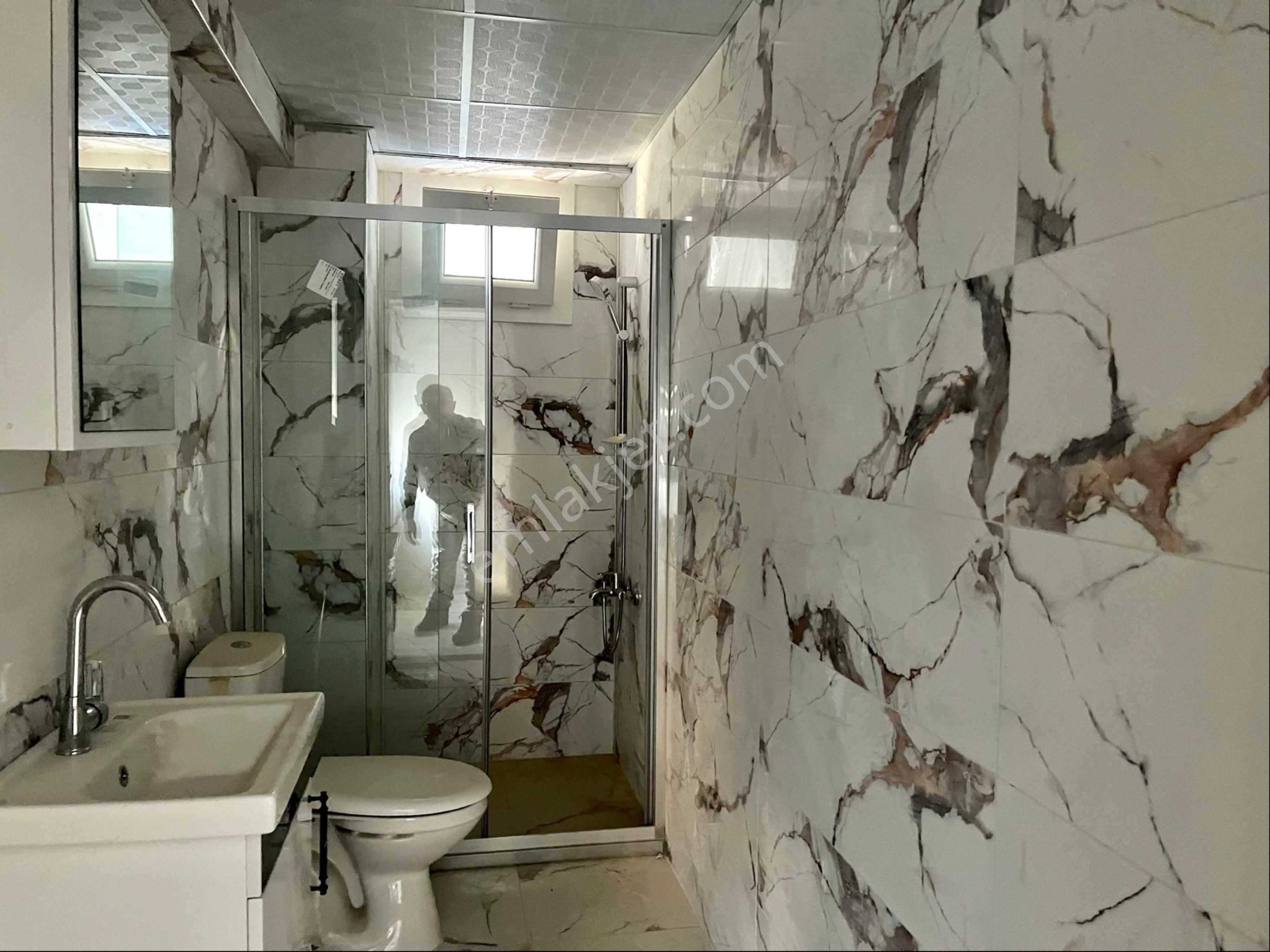 Torbalı Ertuğrul Mahallesinde 2+1 Kiralık Sıfır Daire - Görsel 8