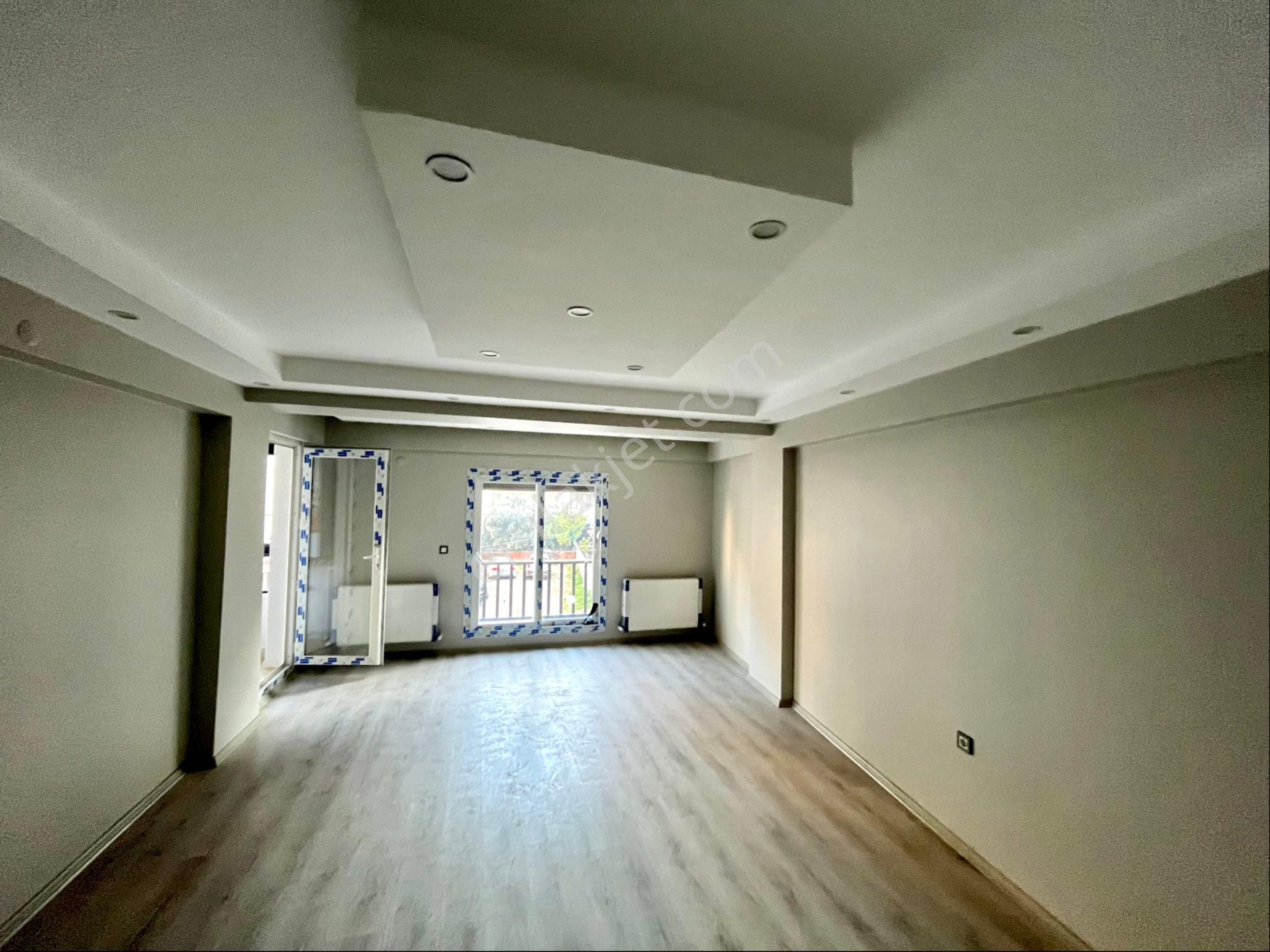 Torbalı Ertuğrul Mahallesinde 2+1 Kiralık Sıfır Daire - Görsel 28