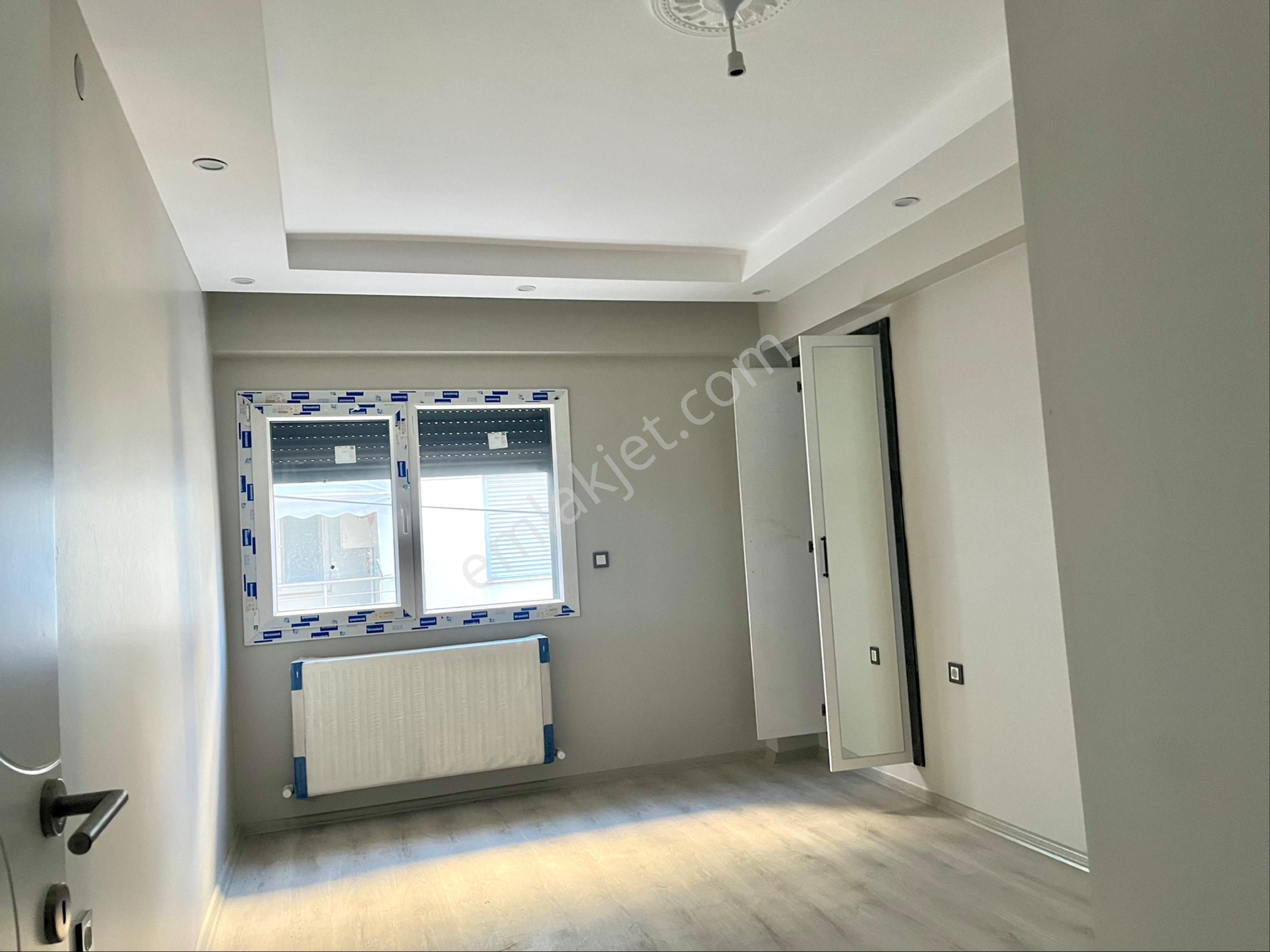 Torbalı Ertuğrul Mahallesinde 2+1 Kiralık Sıfır Daire - Görsel 18