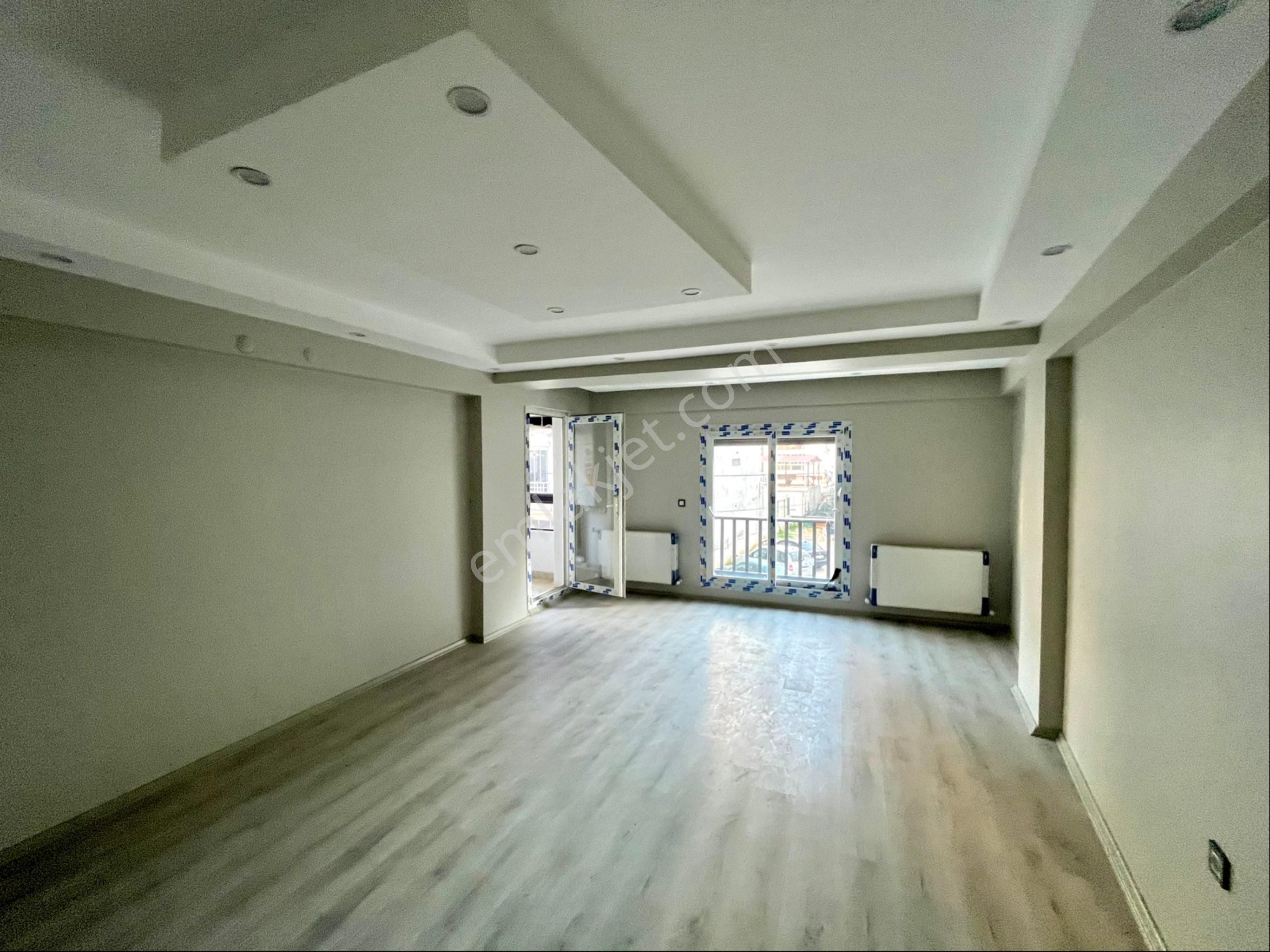 Torbalı Ertuğrul Mahallesinde 2+1 Kiralık Sıfır Daire - Görsel 4