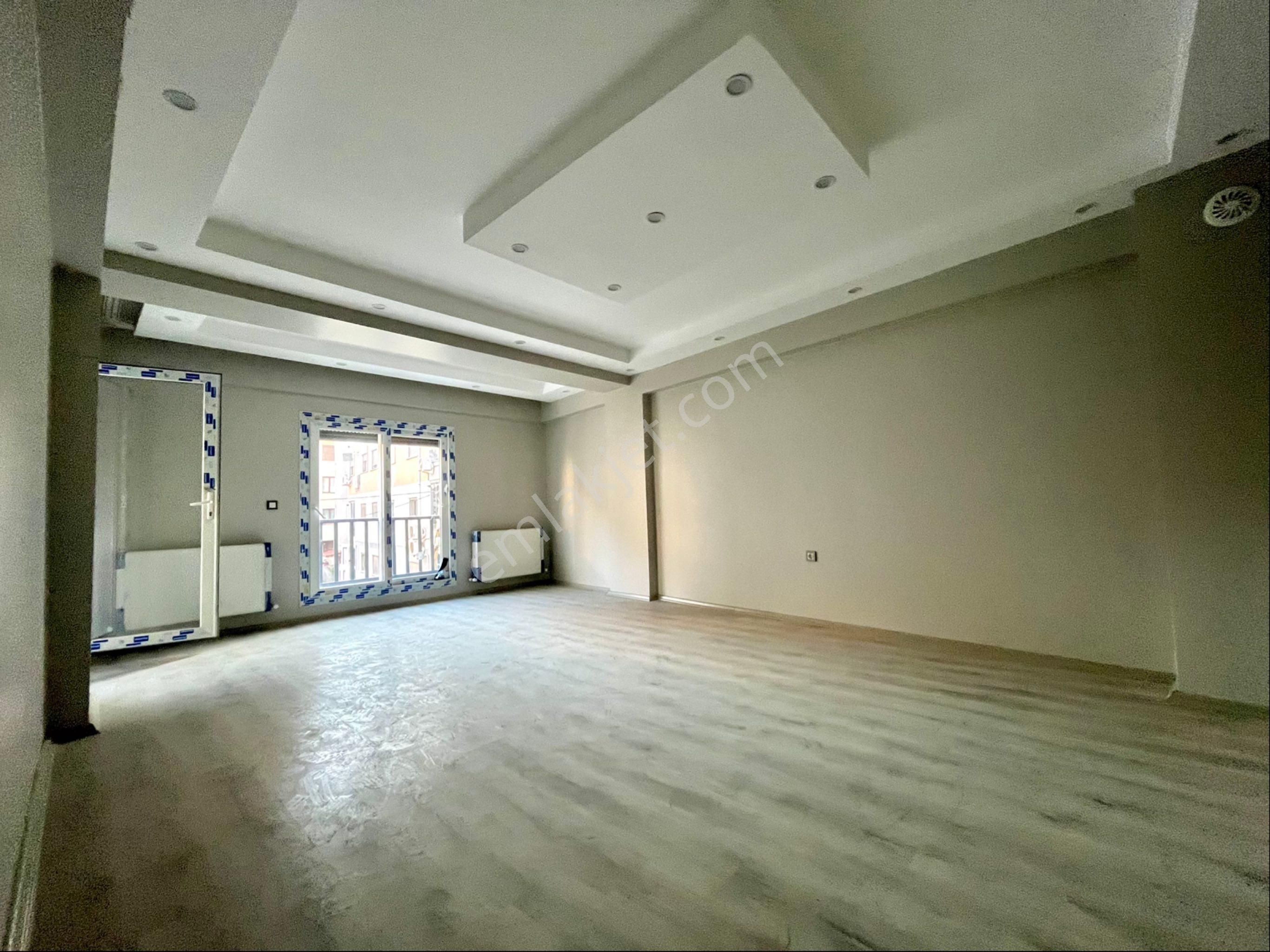 Torbalı Ertuğrul Mahallesinde 2+1 Kiralık Sıfır Daire - Görsel 27