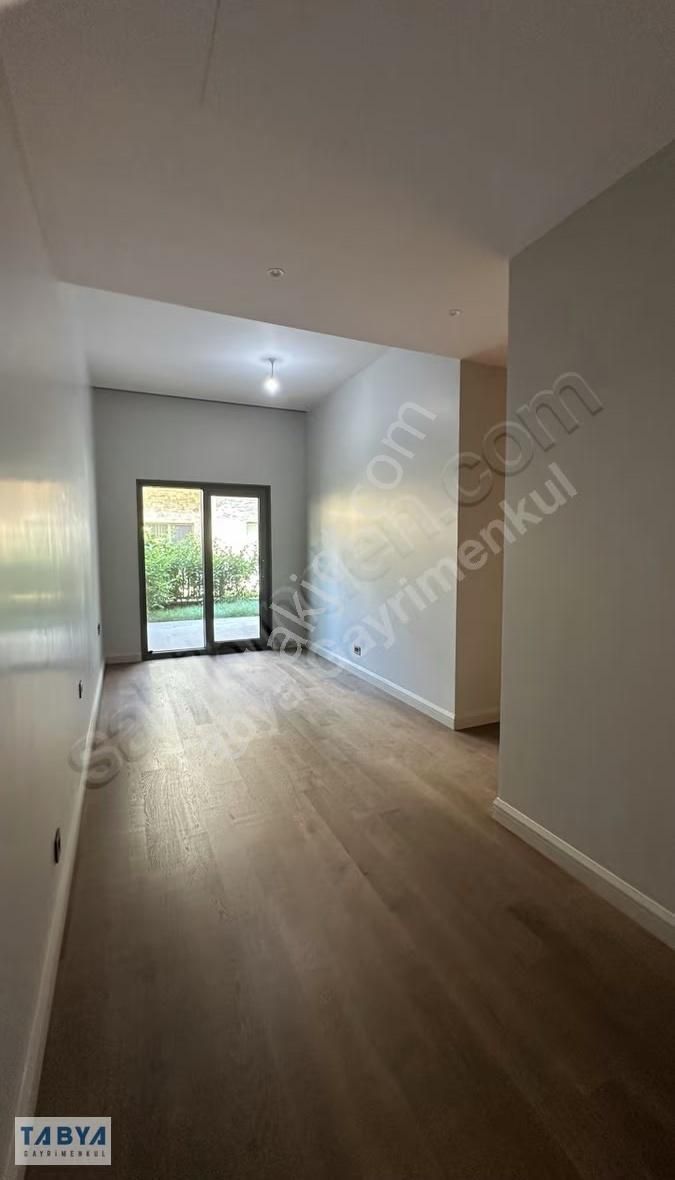 Kemerburgaz Nevbahar Sitesinde 4+1 Bahçe Katı Daire - Görsel 8