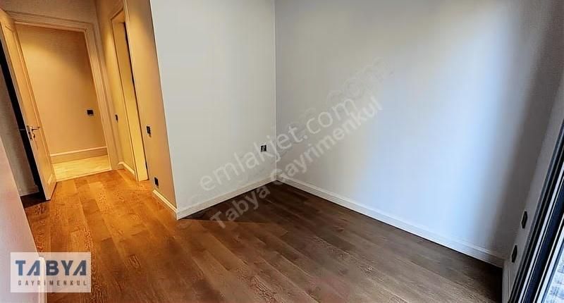 Kemerburgaz Nevbahar Sitesinde 4+1 Bahçe Katı Daire - Görsel 9