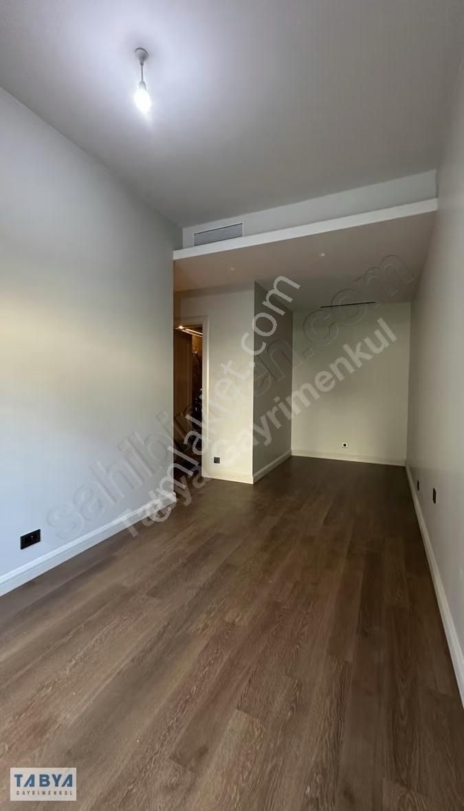 Kemerburgaz Nevbahar Sitesinde 4+1 Bahçe Katı Daire - Görsel 30