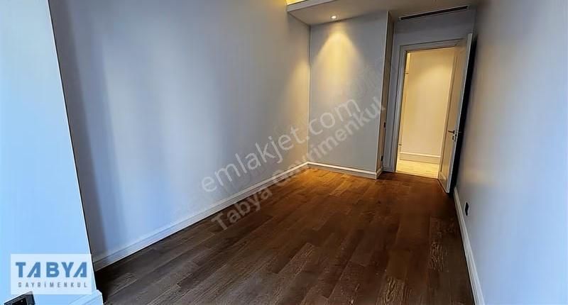 Kemerburgaz Nevbahar Sitesinde 4+1 Bahçe Katı Daire - Görsel 2