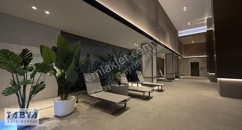 Kemerburgaz Nevbahar Sitesinde 4+1 Bahçe Katı Daire - Görsel 3