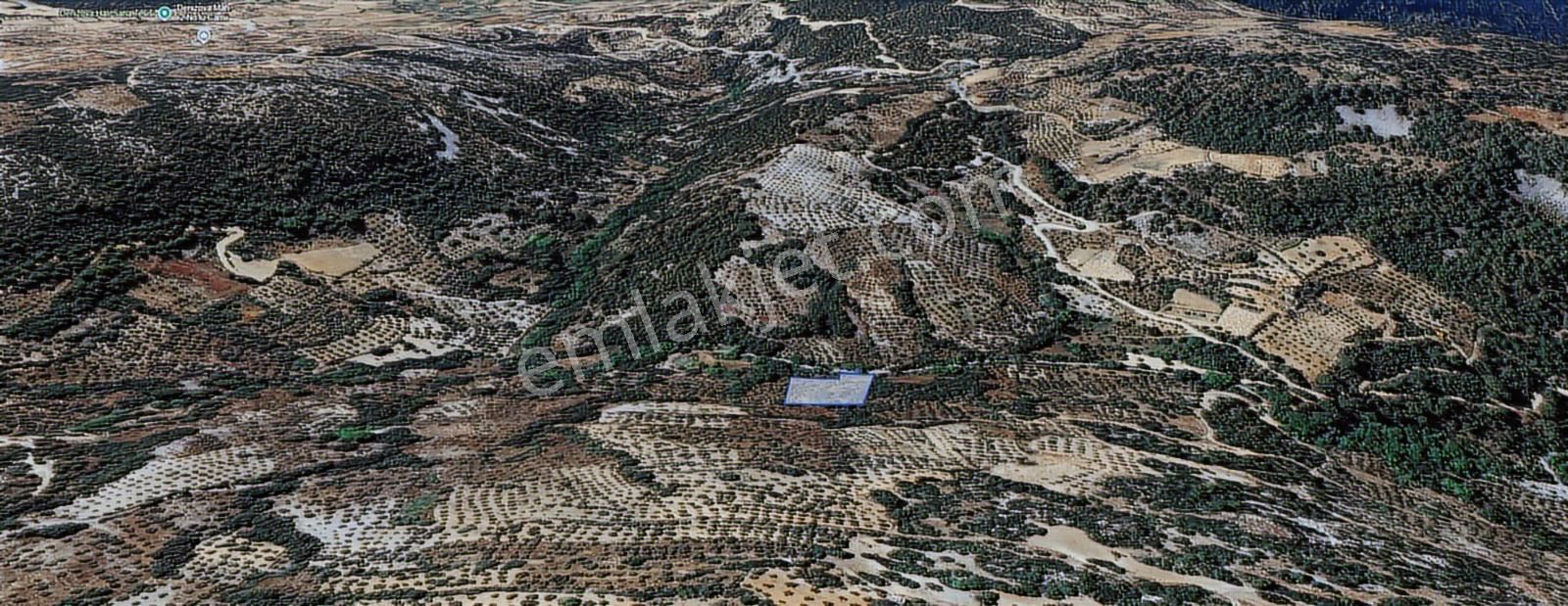 Muğla/menteşe Denizova Mahallesinde 2874 M2 Satılık Tarla - Görsel 10