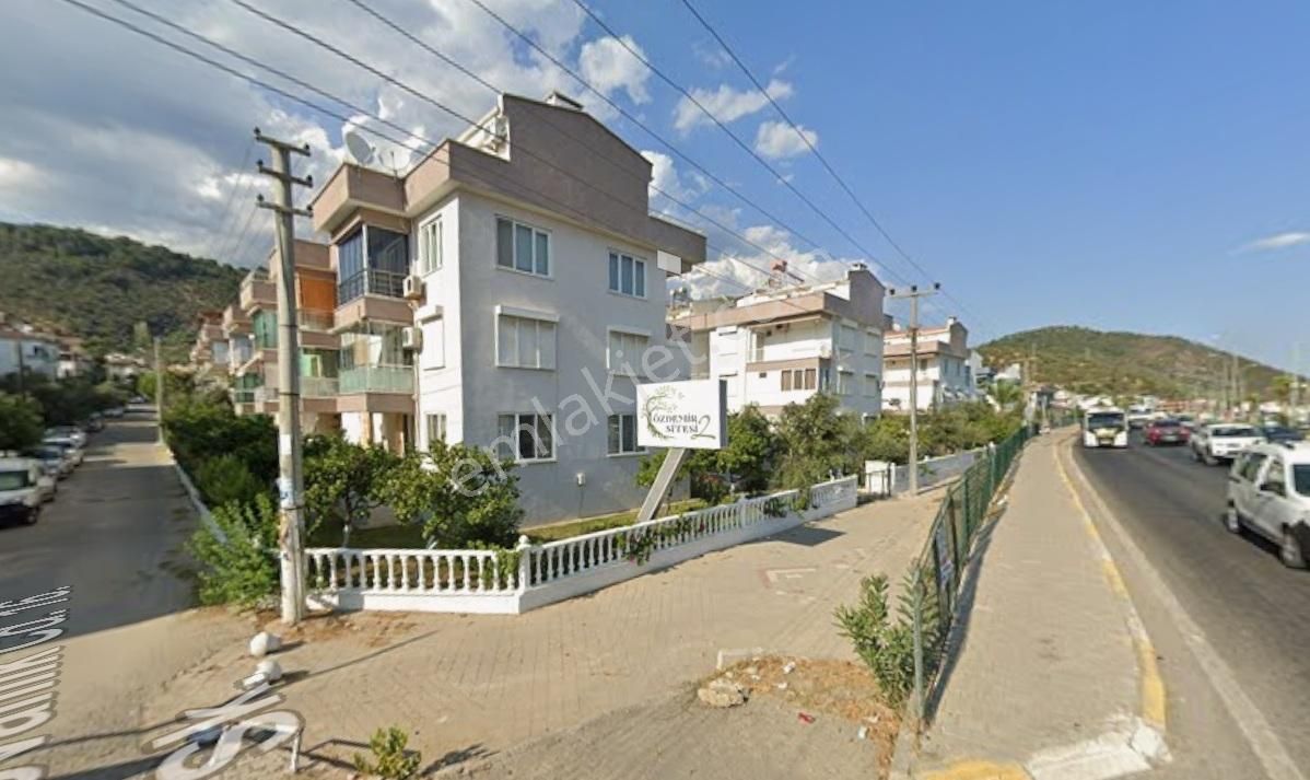 Altınolukta Denize 40 Adımda 2+1 Erimden - Görsel 4