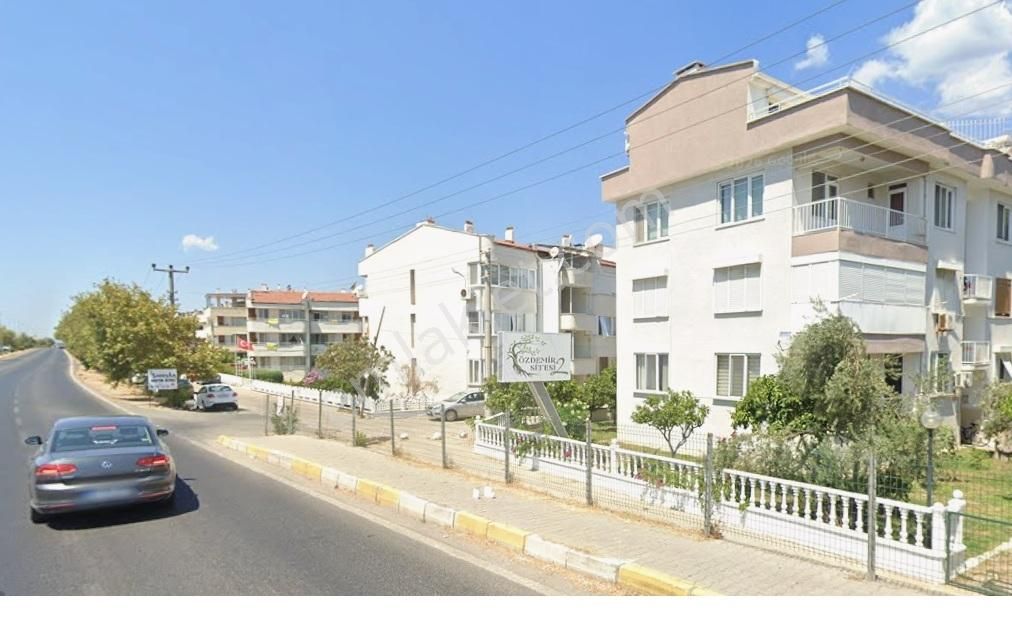 Altınolukta Denize 40 Adımda 2+1 Erimden - Görsel 3