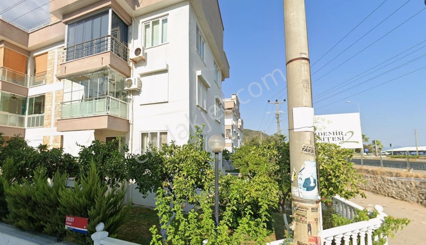 Altınolukta Denize 40 Adımda 2+1 Erimden - Görsel 5