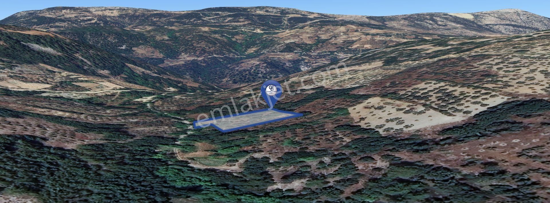Muğla/menteşe Denizova Mahallesinde 2874 M2 Satılık Tarla - Görsel 7