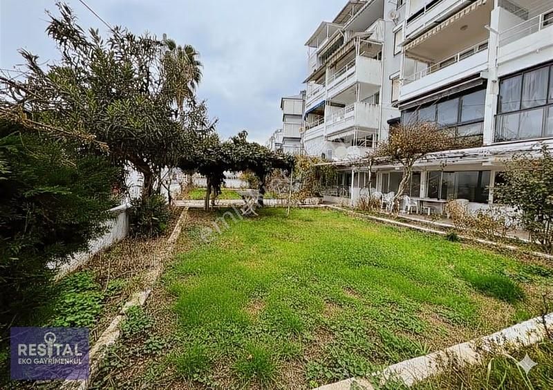 Gemlik Küçük Kumla 3+1 Denize Sıfır Daire - Görsel 12