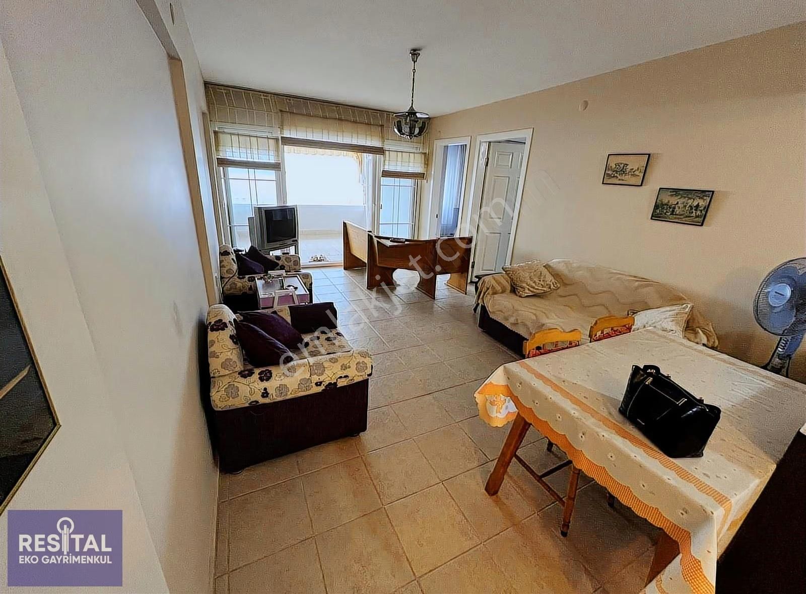 Gemlik Küçük Kumla 3+1 Denize Sıfır Daire - Görsel 17